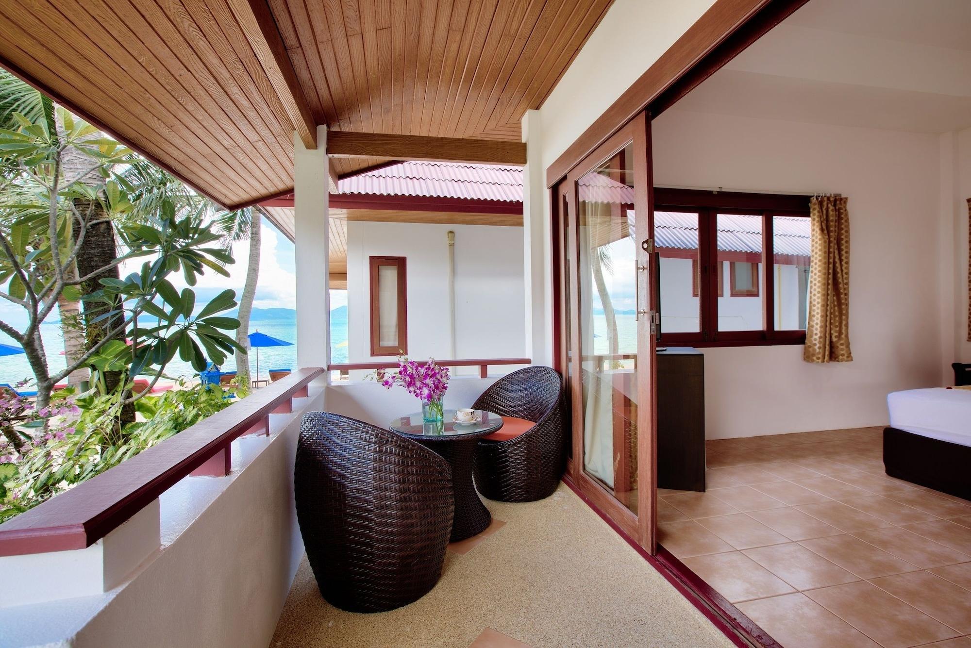 The Cosy Maenam Mae Nam