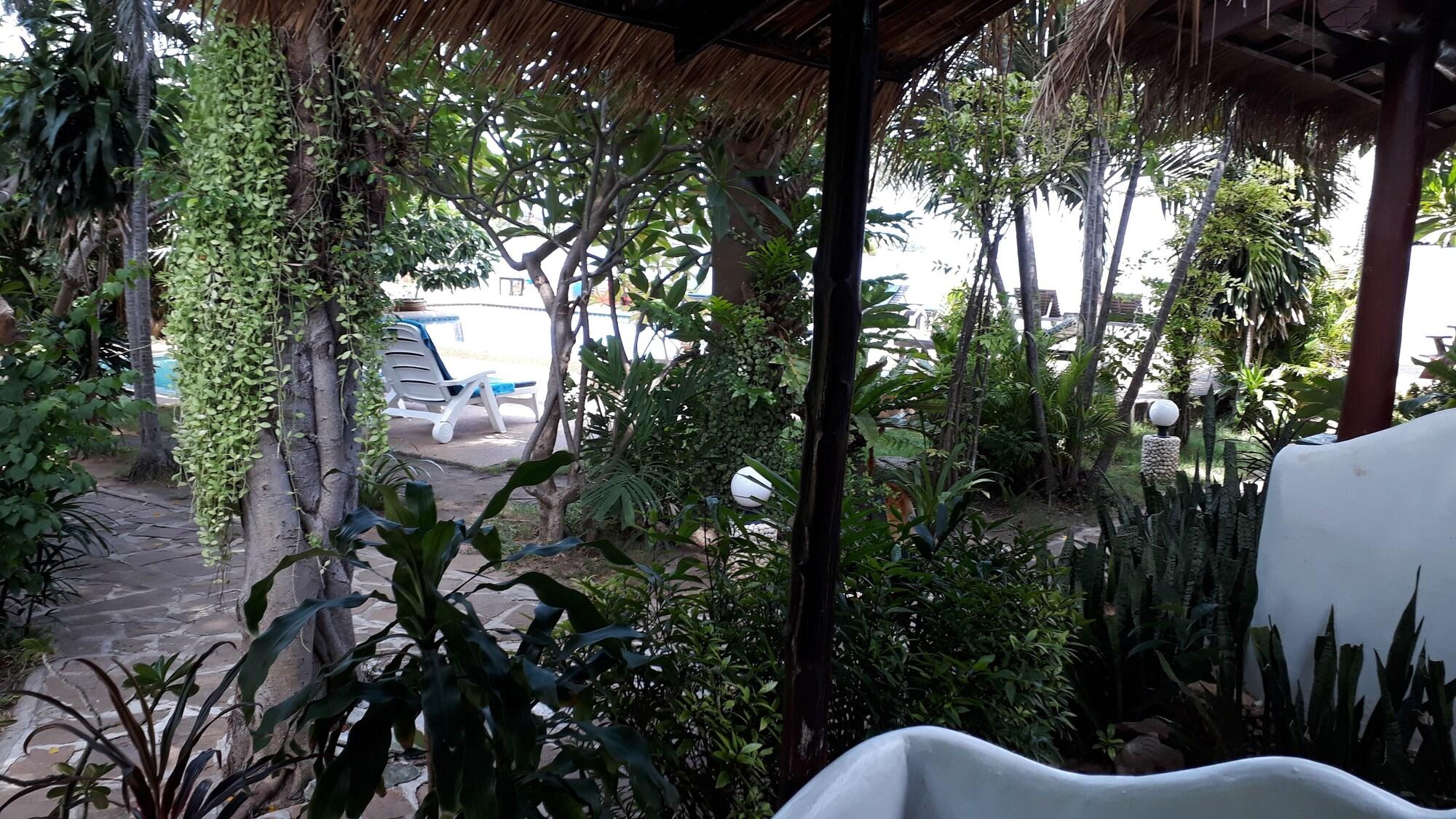 Papillon Praia de Chaweng
