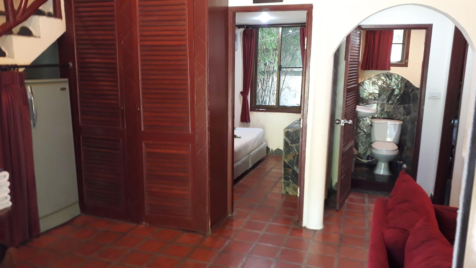 Papillon 3* Praia de Chaweng