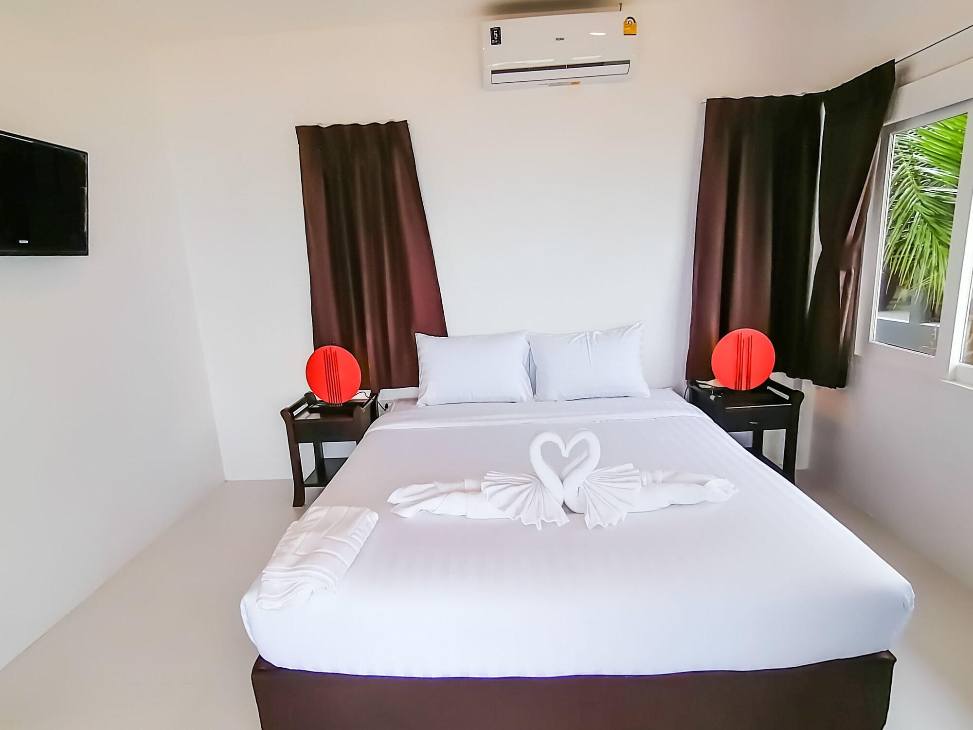 The Cosy Maenam Mae Nam