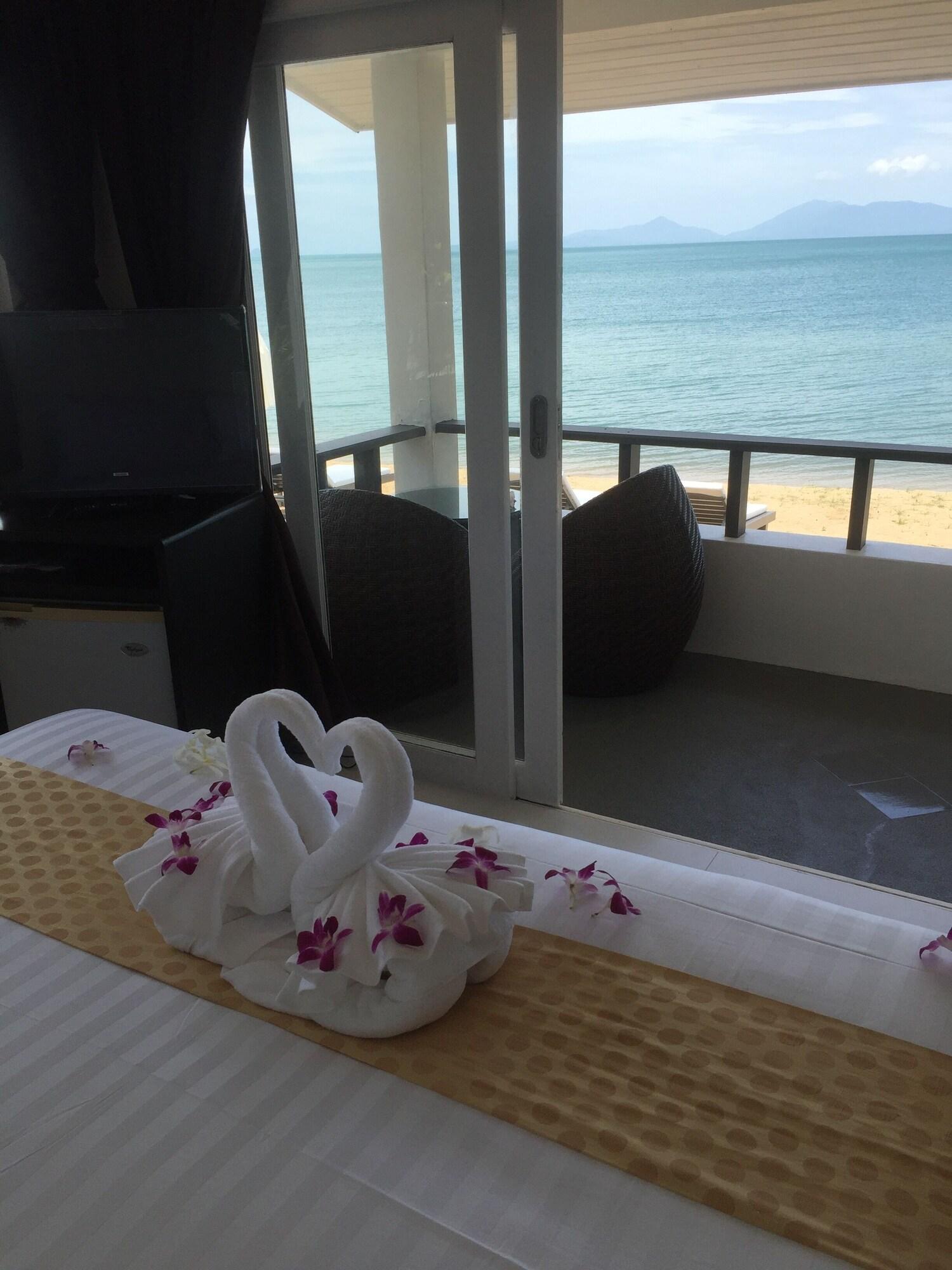 The Cosy Maenam Hotel
