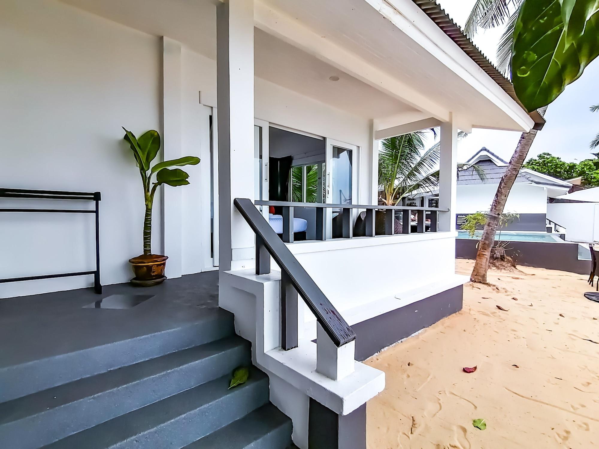 The Cosy Maenam 3* Mae Nam