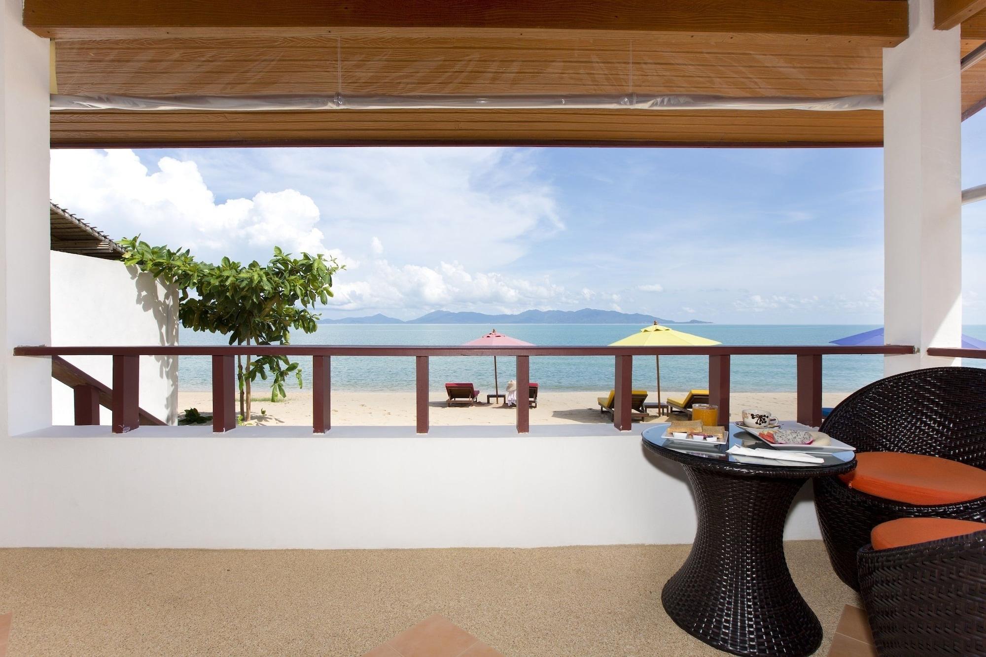The Cosy Maenam Hotel 3*