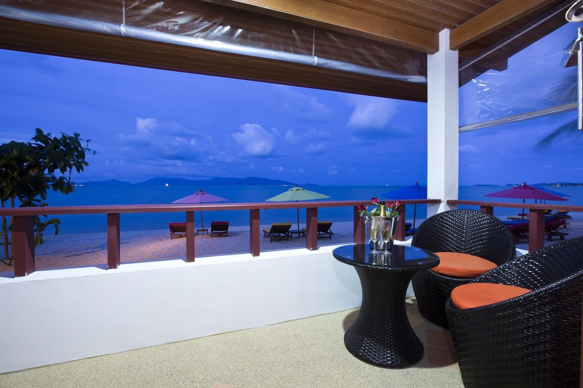 Hotel The Cosy Maenam 3*