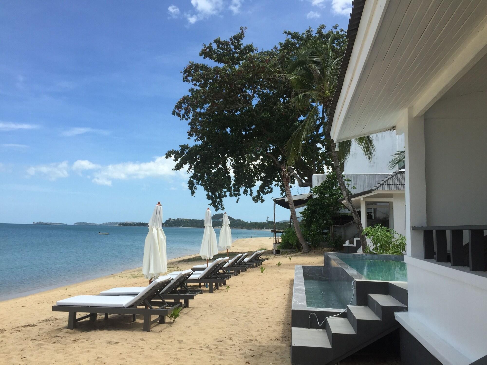 The Cosy Maenam 3*