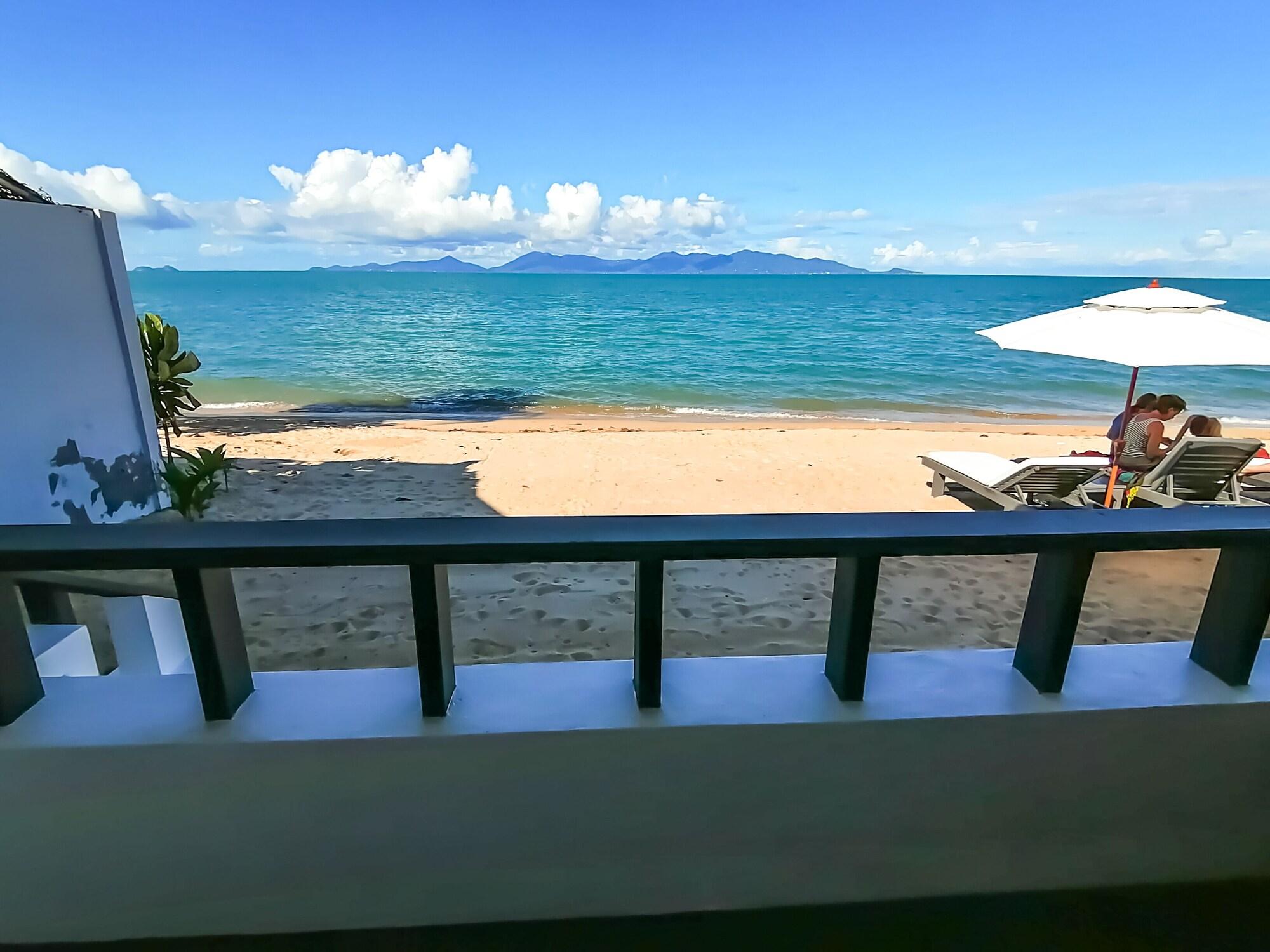 Hotel The Cosy Maenam Mae Nam