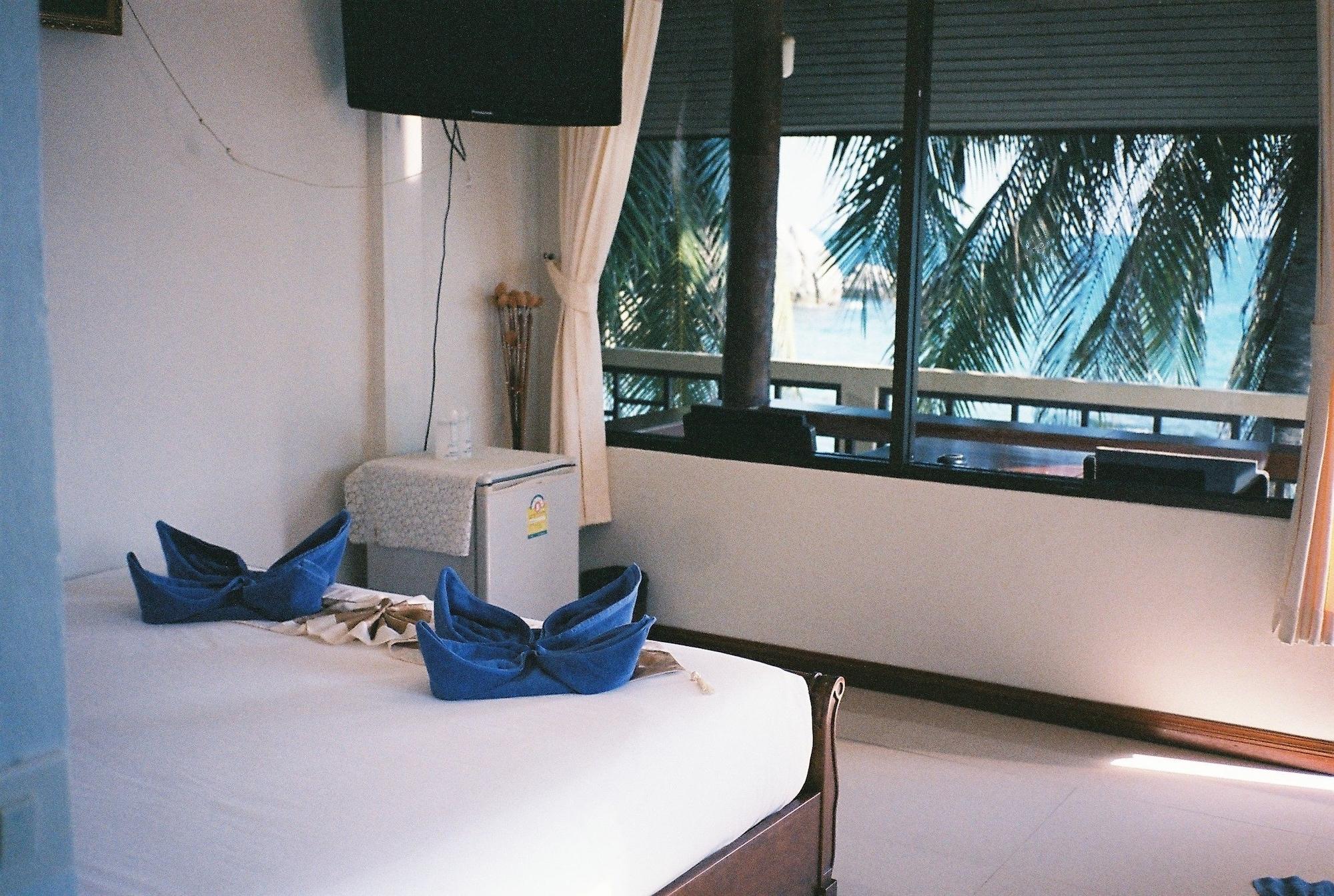 Silver Resort Lamai Beach (Koh Samui)