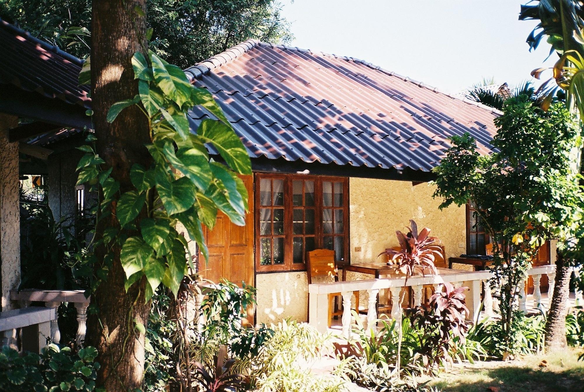 Silver Resort