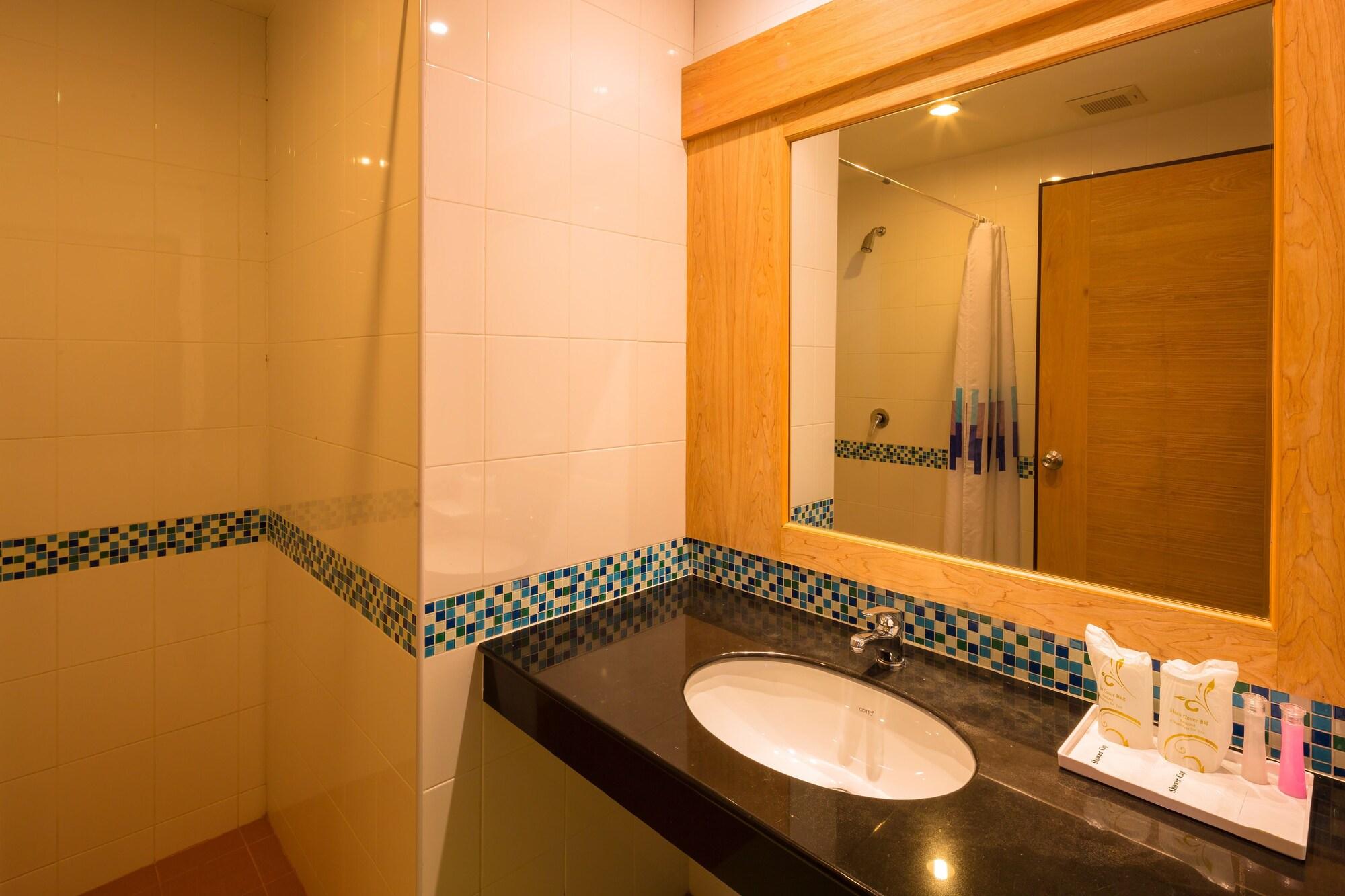 Sungthong 3* Kamala Beach