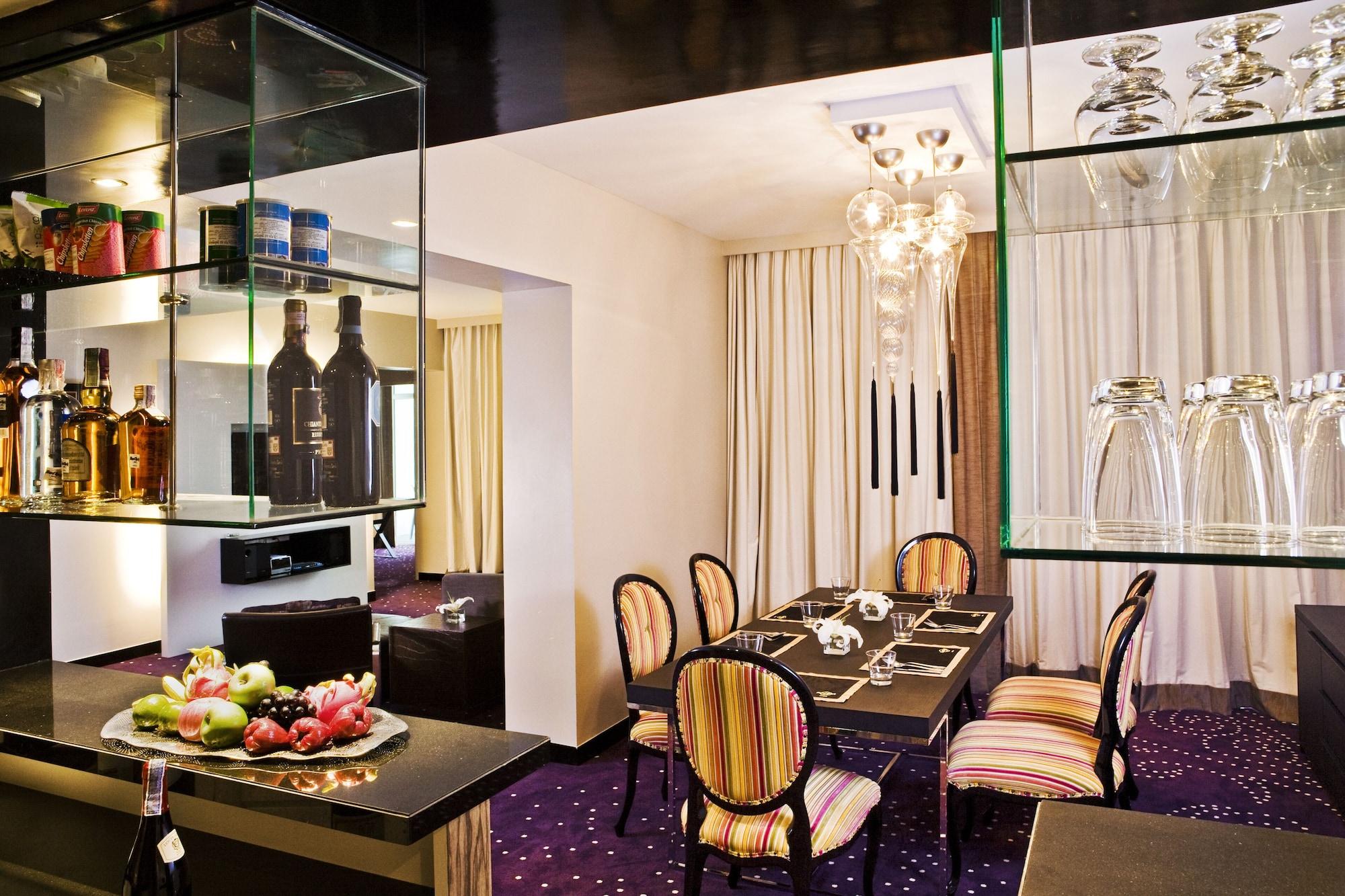 Hard Rock (adults Only) 4* Pattaya