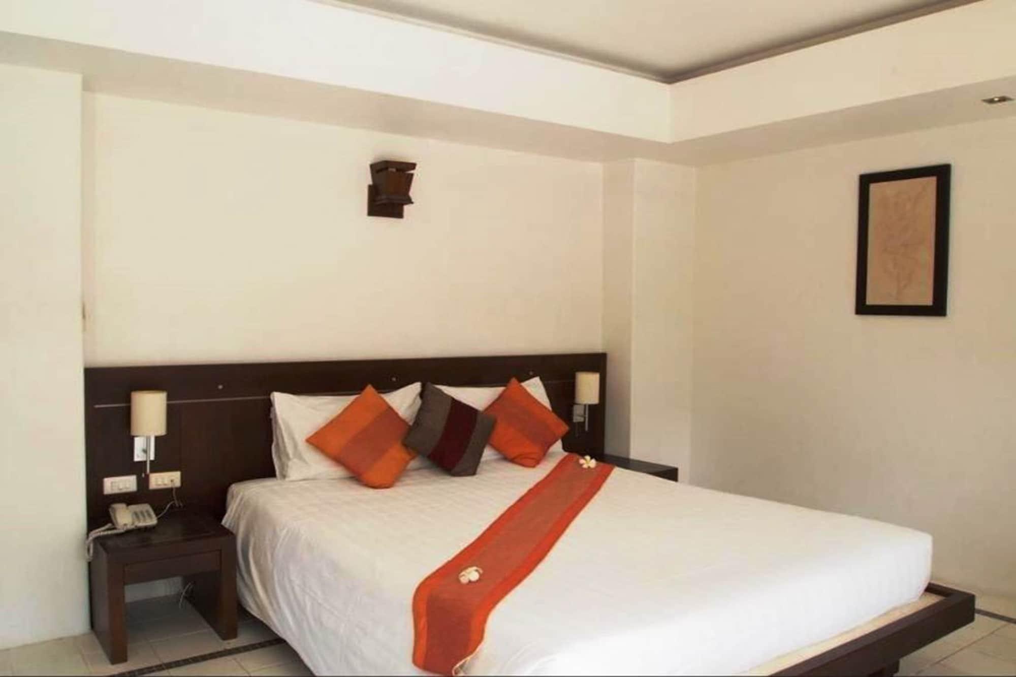 Evergreen Chaweng (Koh Samui)
