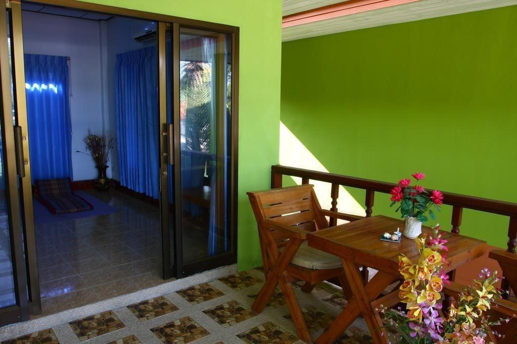 Phalarn 2* Mae Nam