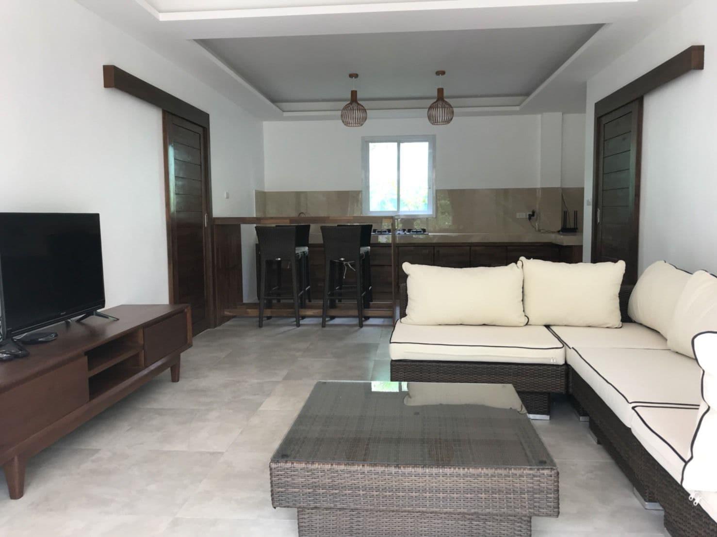 Resort Phalarn Mae Nam