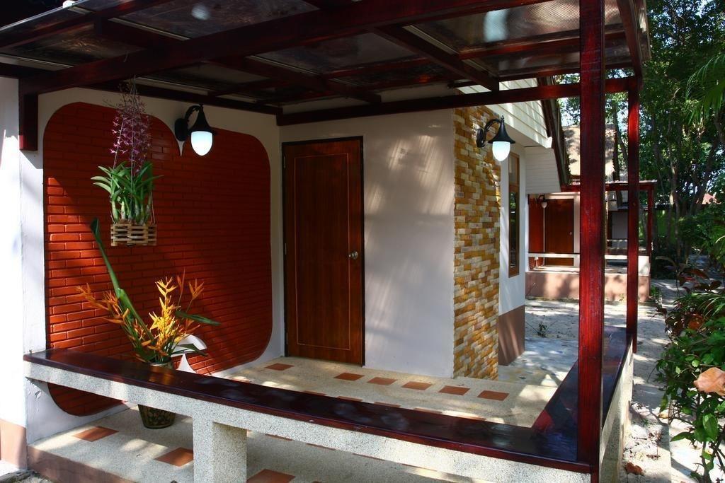 Resort Phalarn Mae Nam