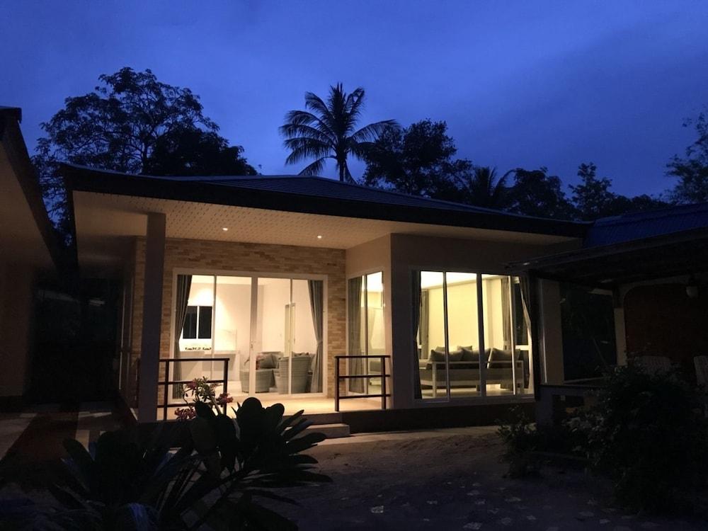 Phalarn Resort