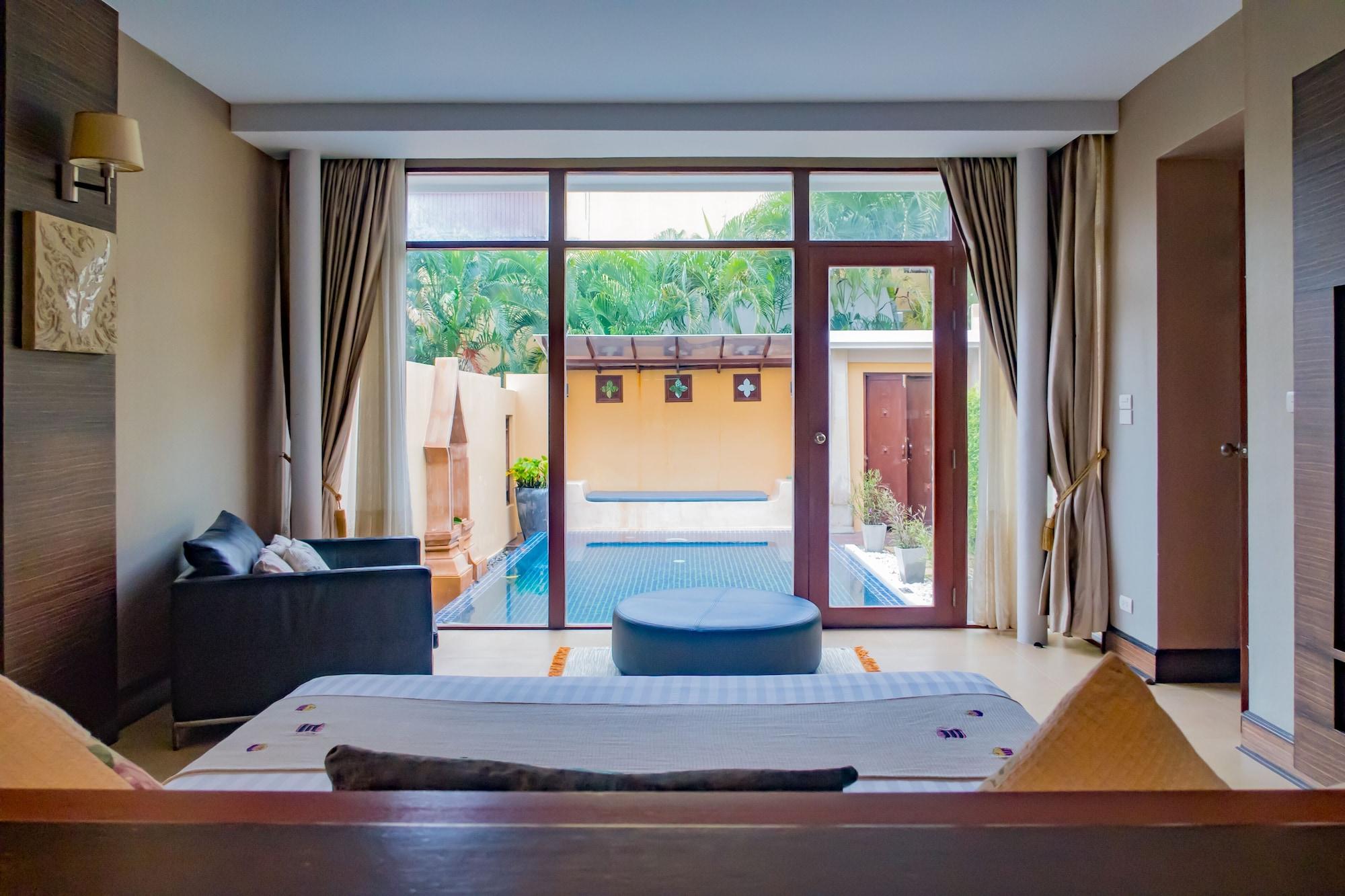 Pawanthorn Samui - Sha