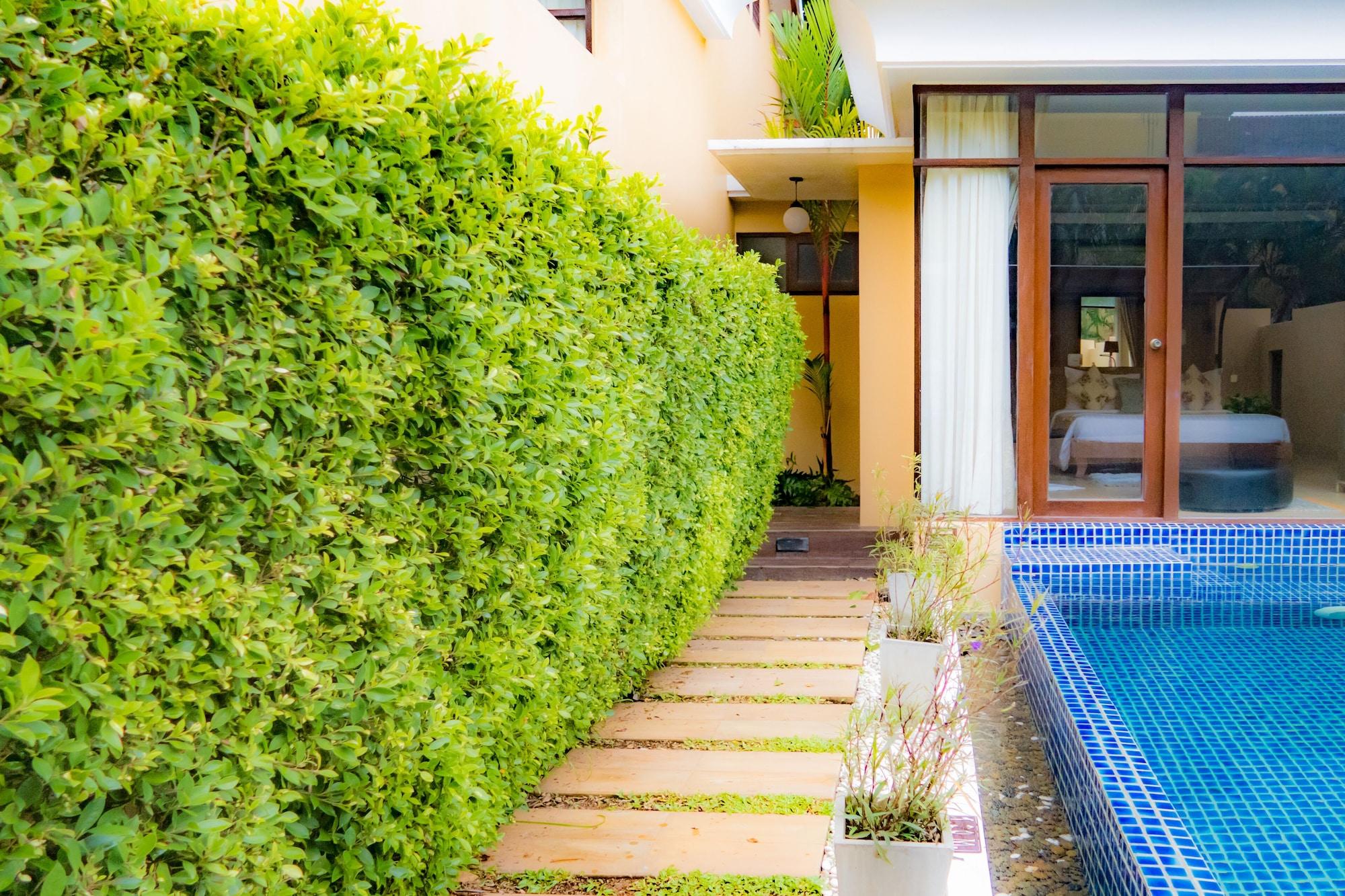 Pawanthorn Samui - Sha Villa