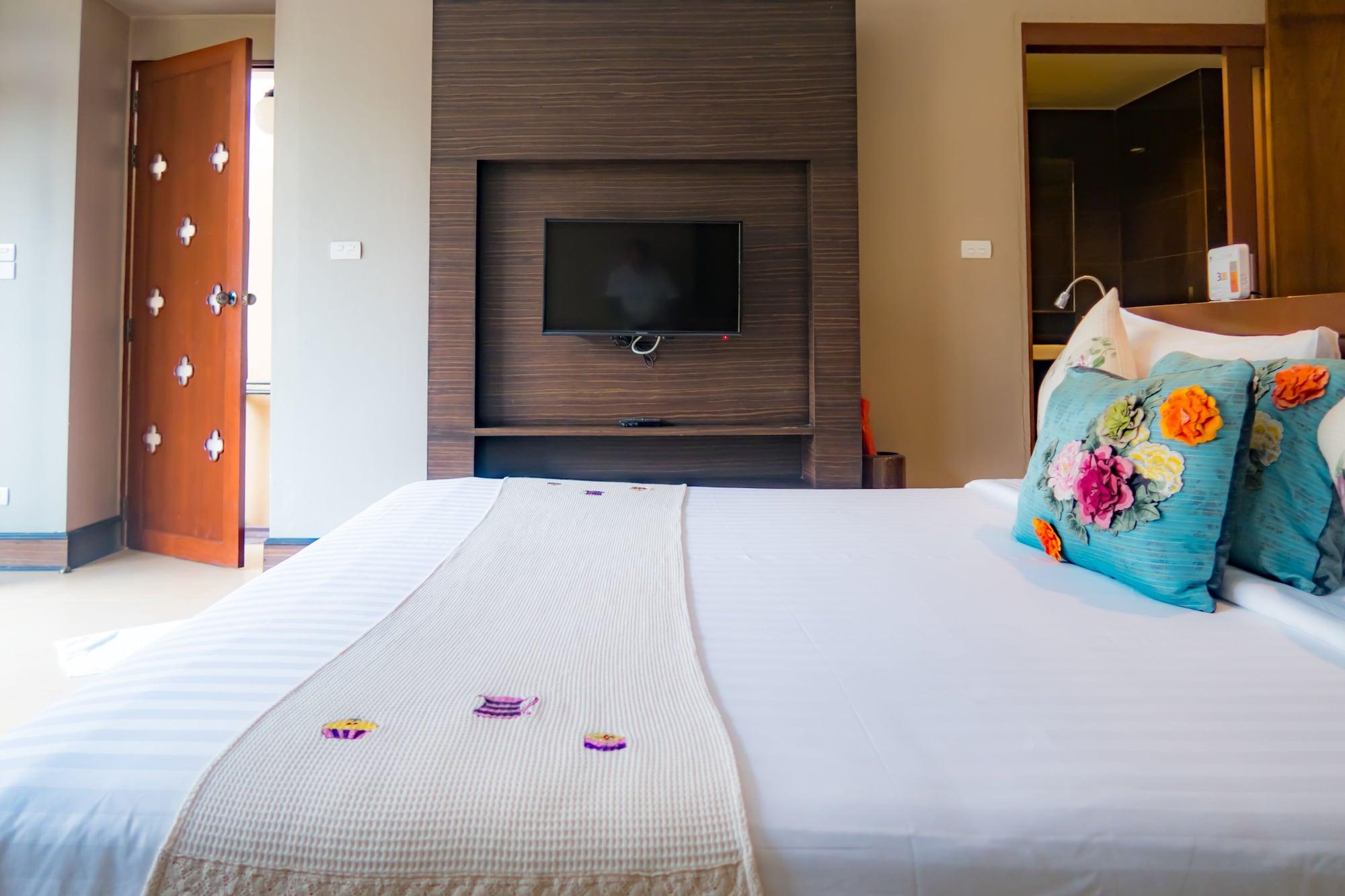 Pawanthorn Samui - Sha