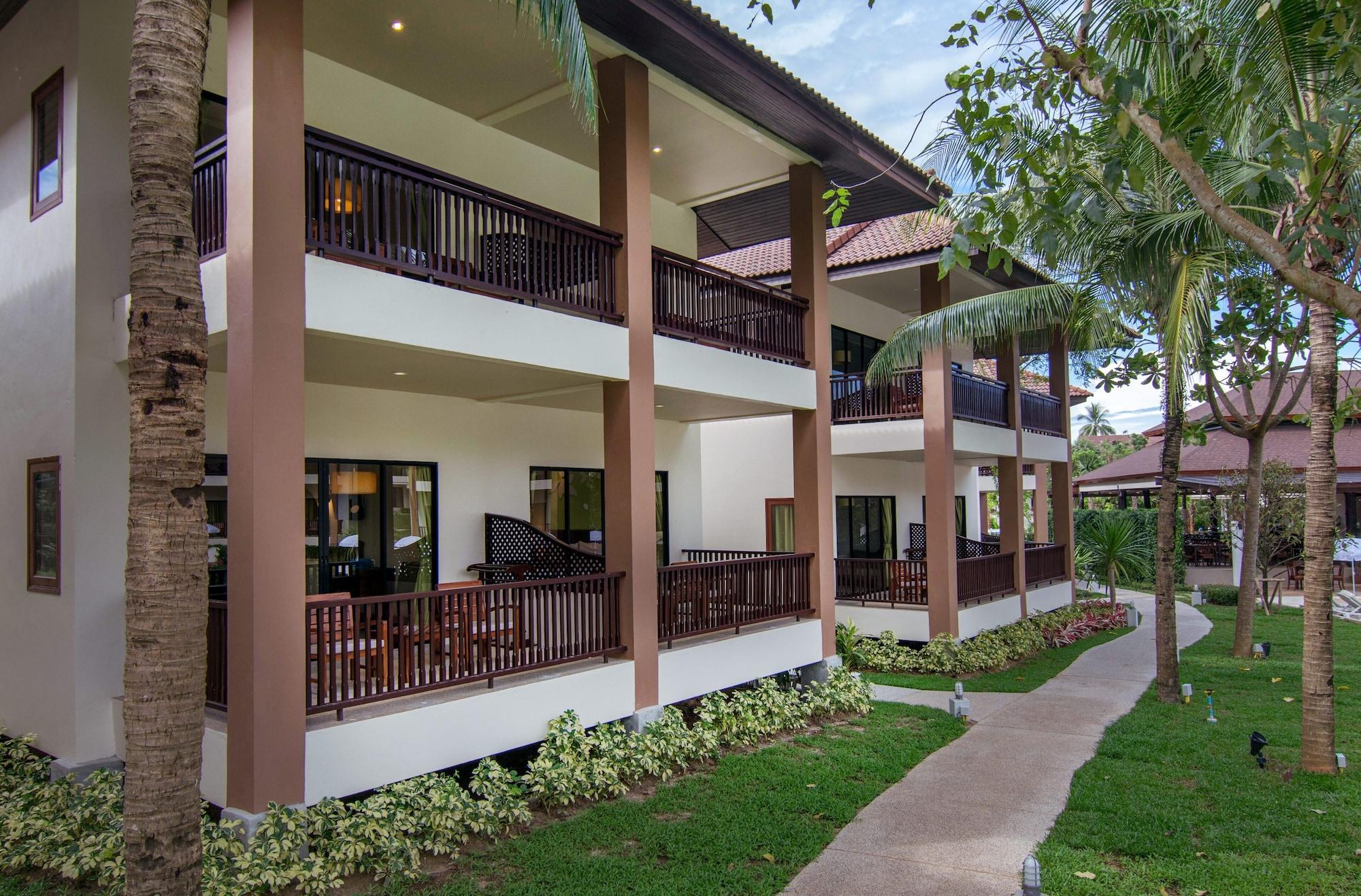 The Leaf Oceanside By Katathani - Sha Extra Resort Phang Nga
