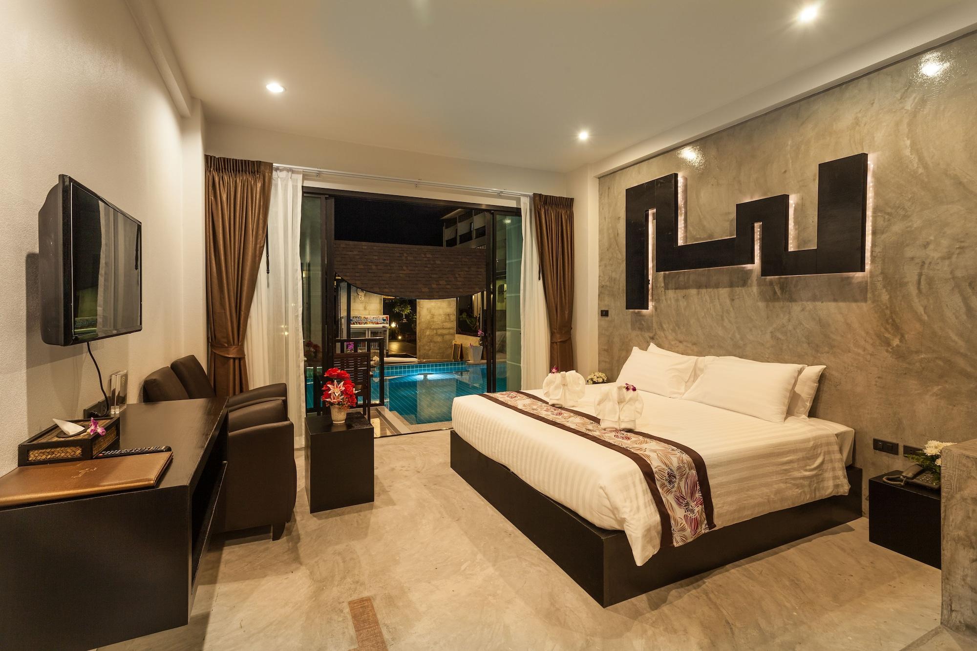 Aonang Viva - Sha Resort
