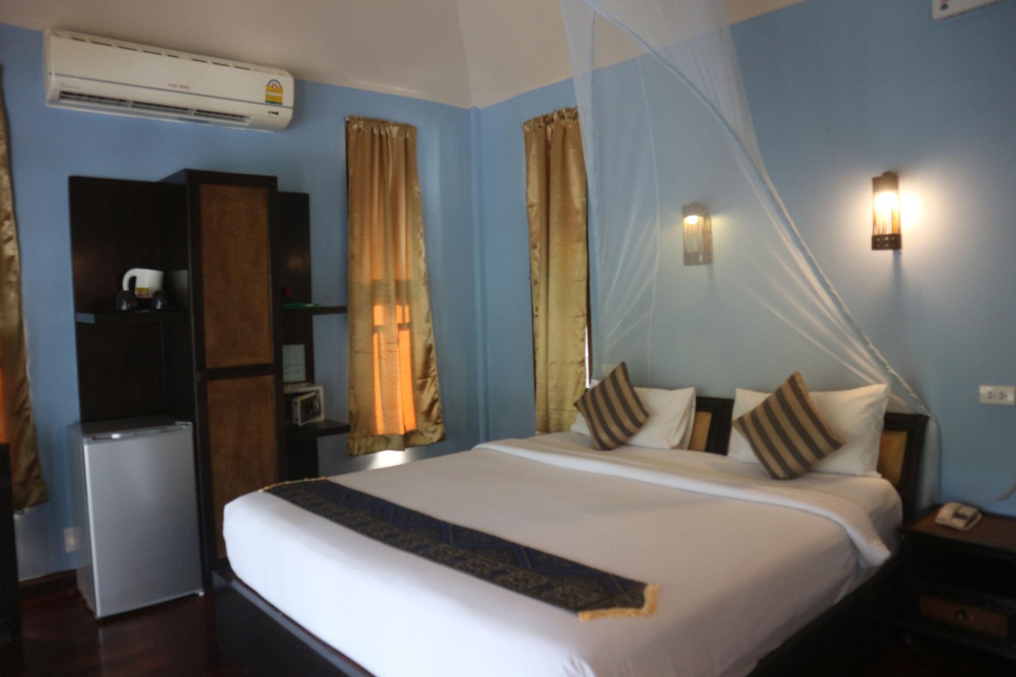 Resort Anyavee Railay Beach
