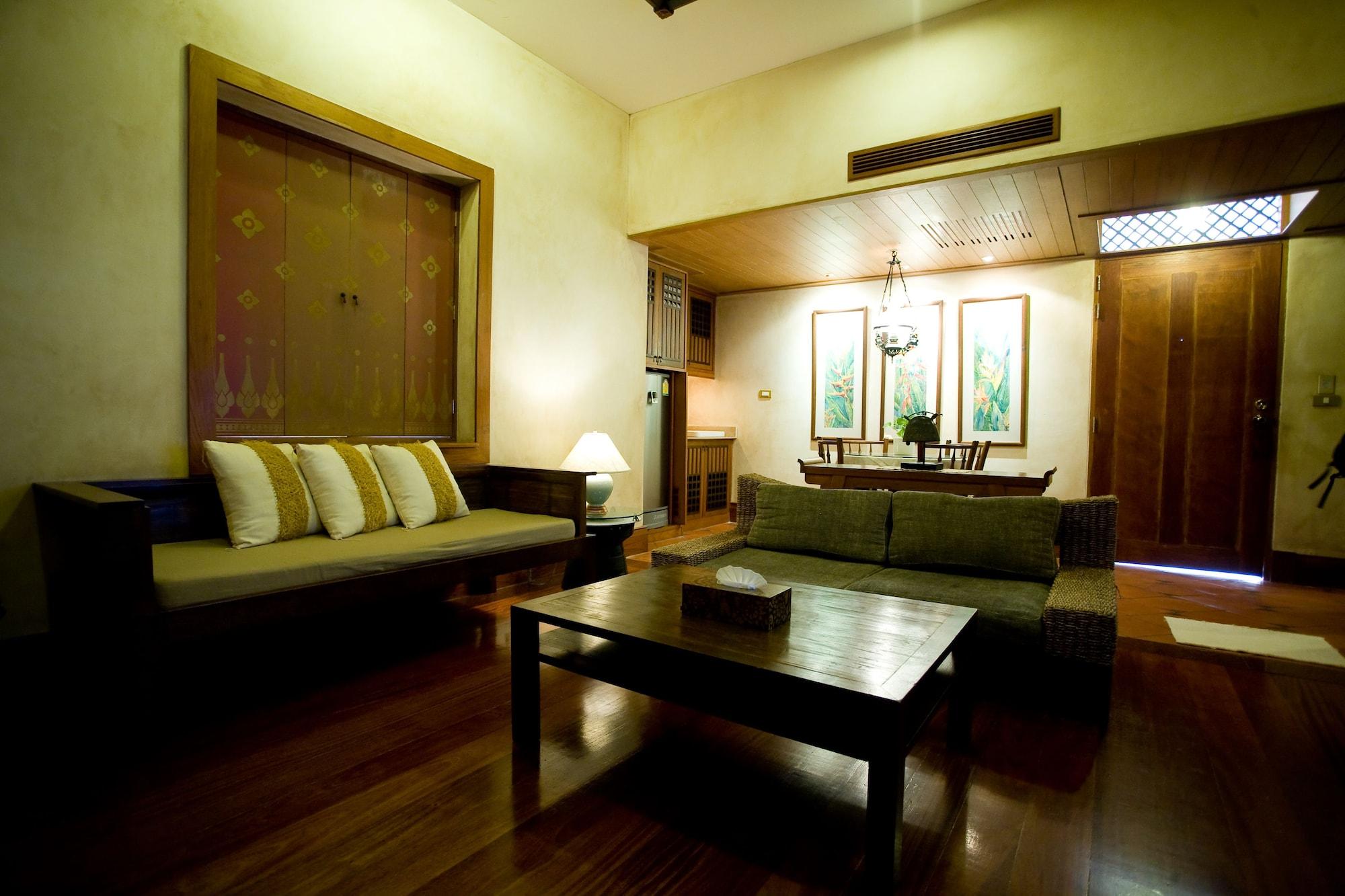 Resort Montien House - Sha