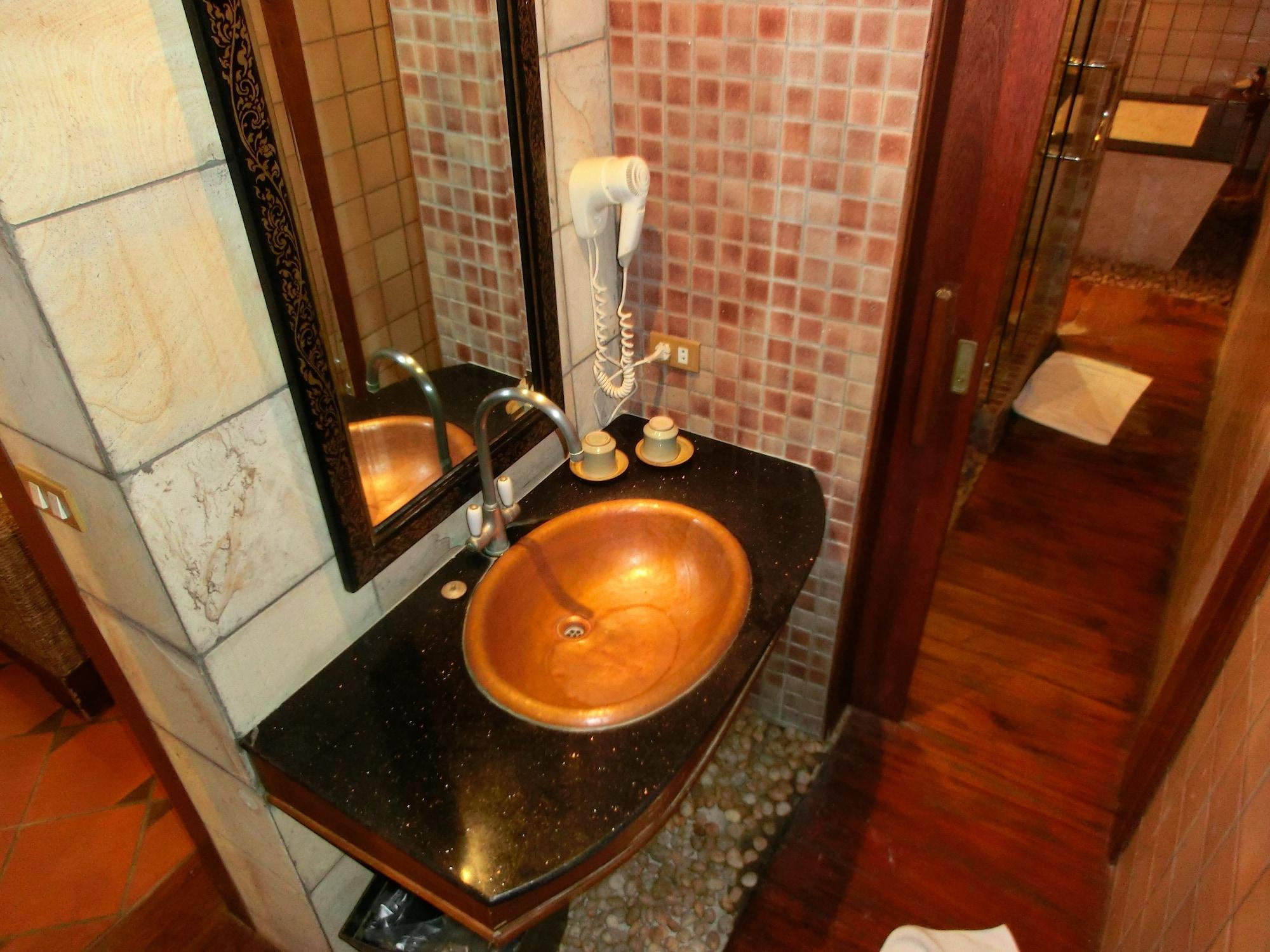 Resort Montien House - Sha Chaweng (Koh Samui)