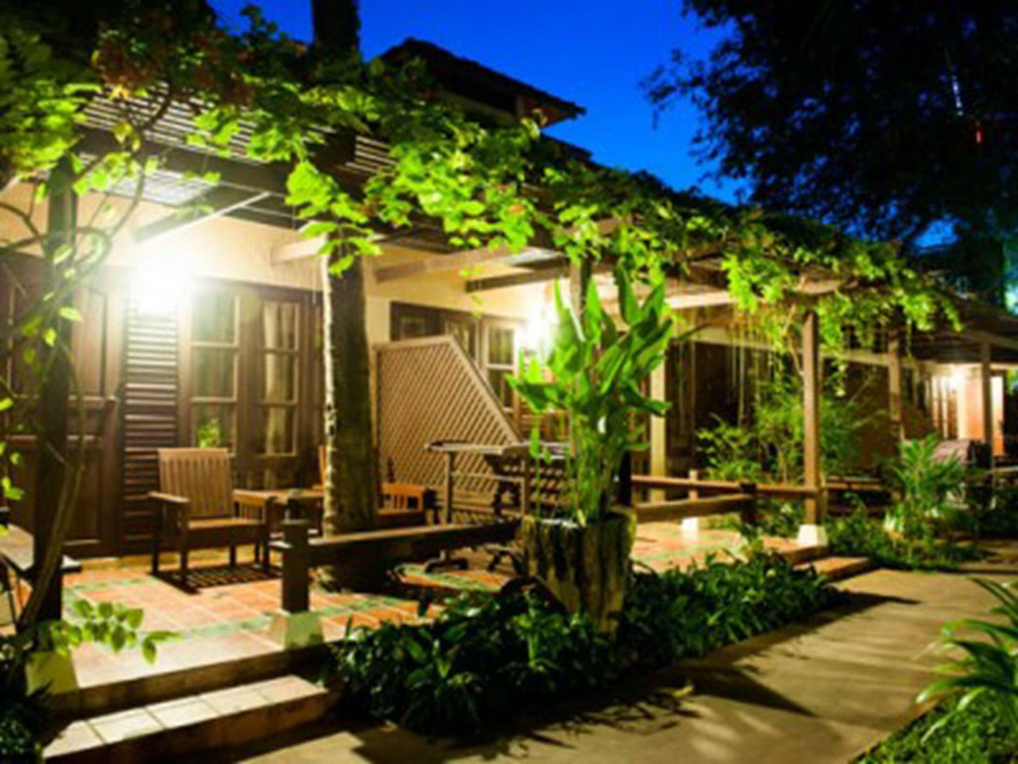 Montien House - Sha Chaweng (Koh Samui)