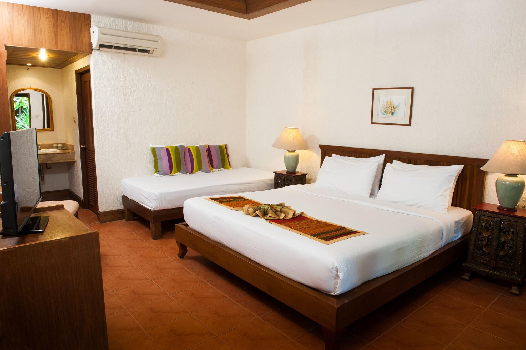 Montien House - Sha 3* Chaweng (Koh Samui)