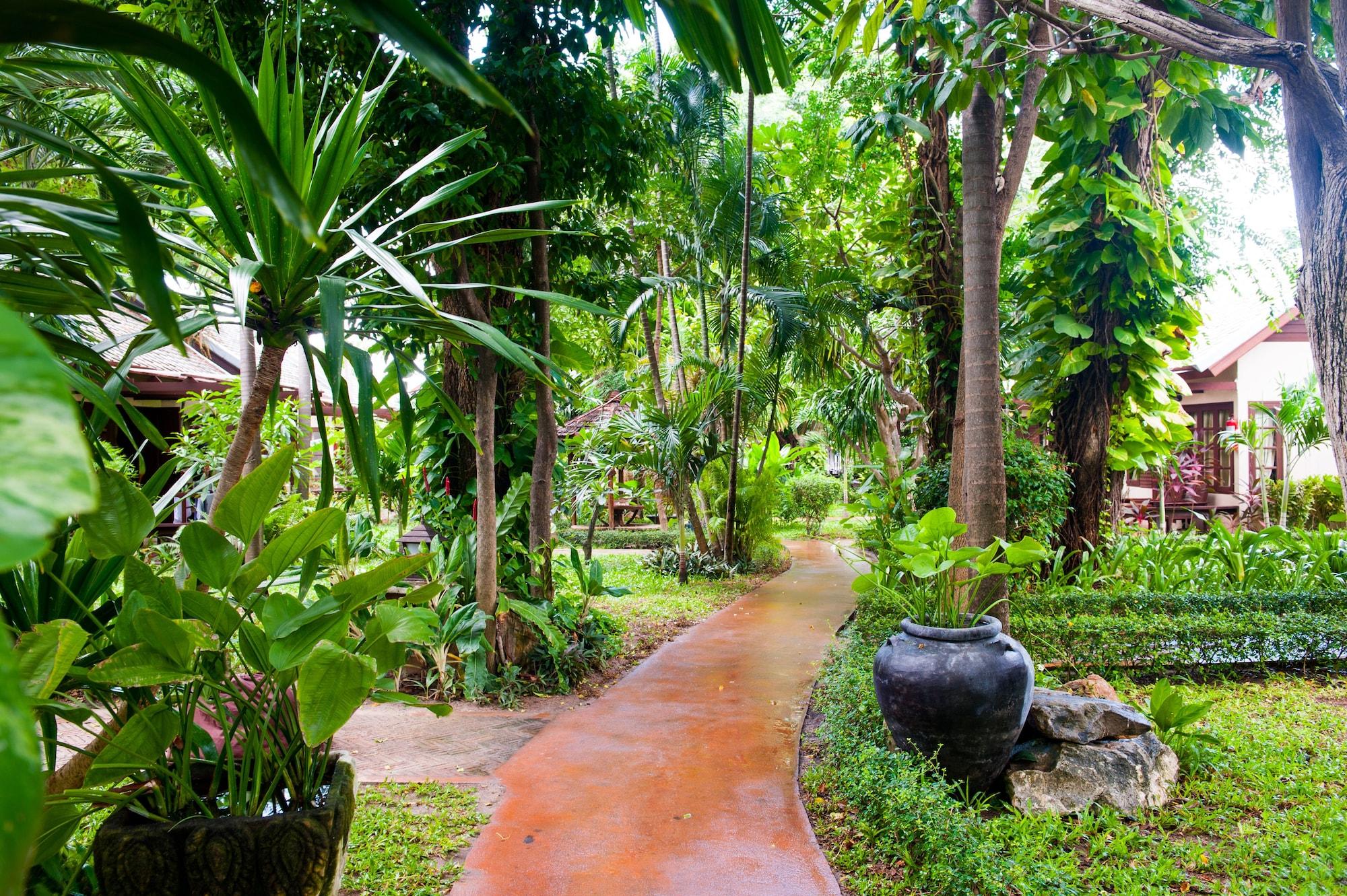 Montien House - Sha Resort Chaweng (Koh Samui)