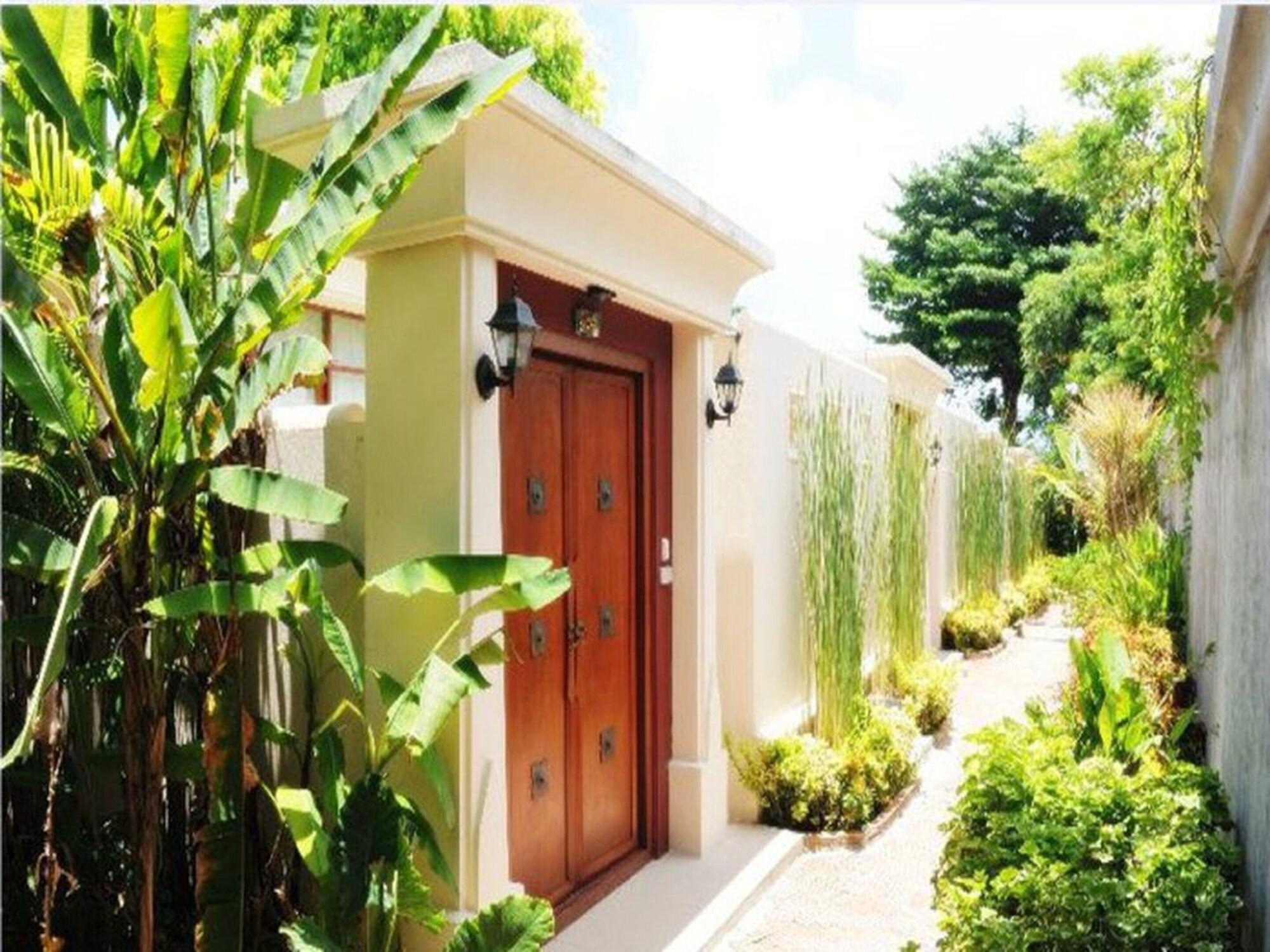 Montien House - Sha Resort Chaweng (Koh Samui)