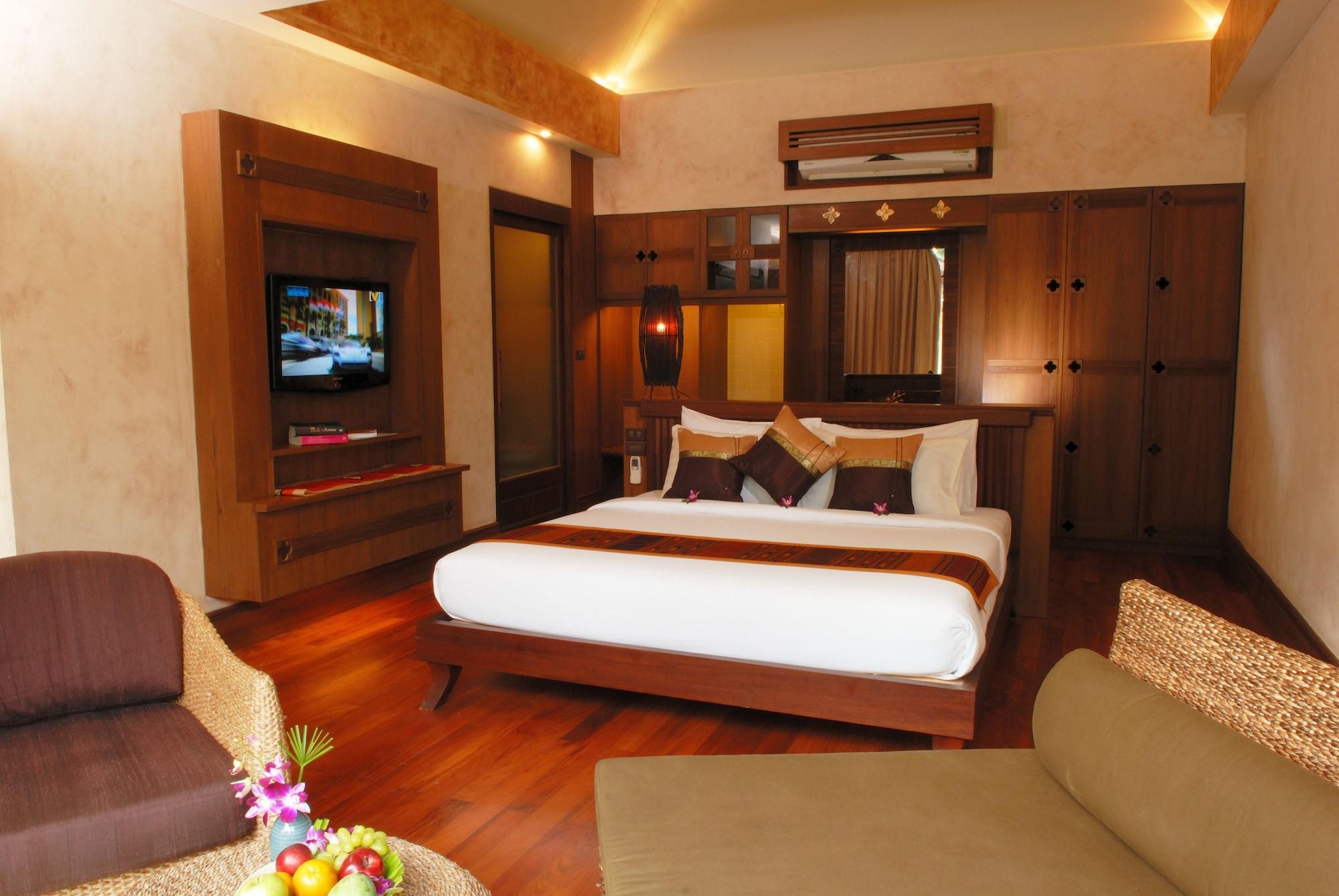 Montien House - Sha Chaweng (Koh Samui)