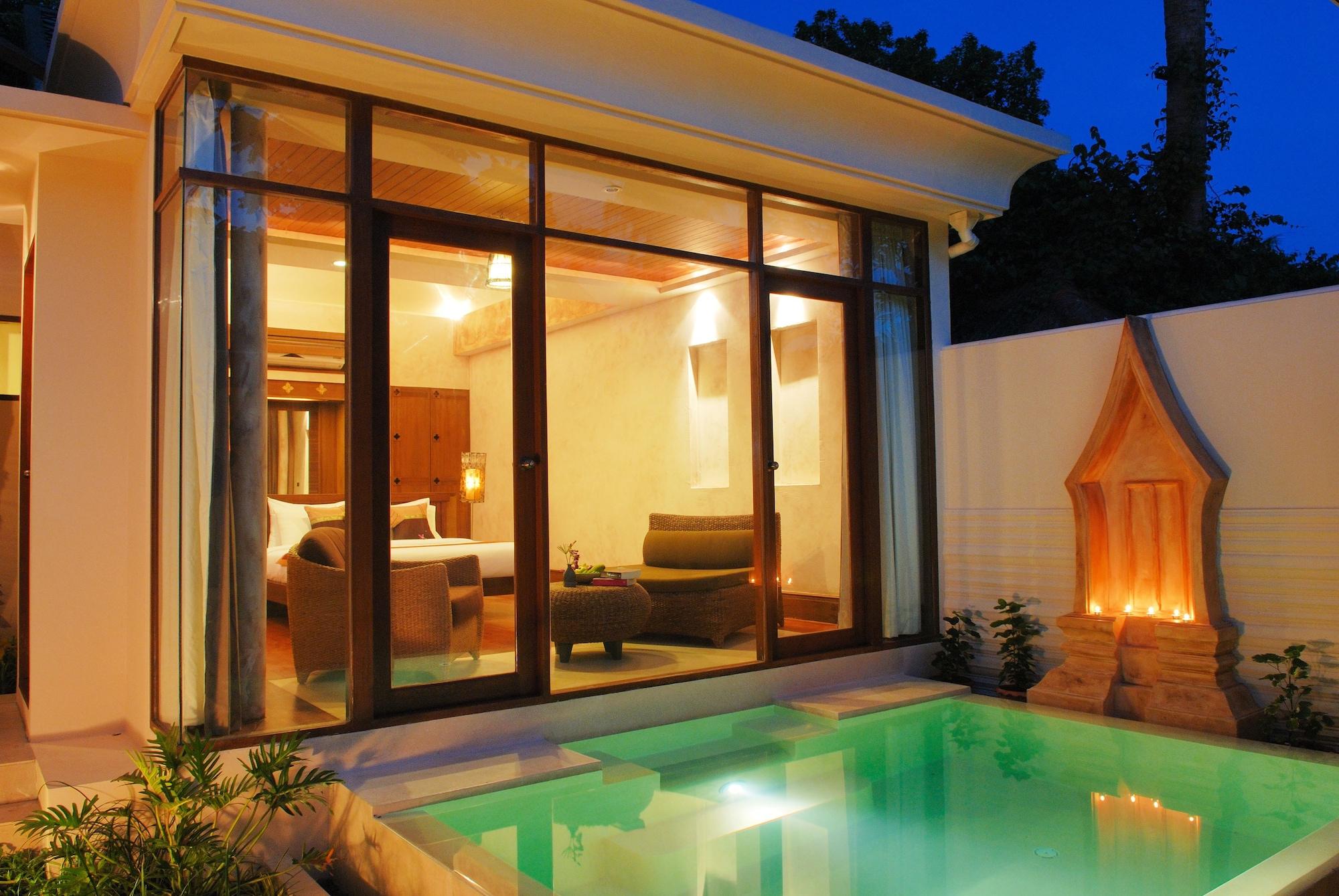 Montien House - Sha Resort