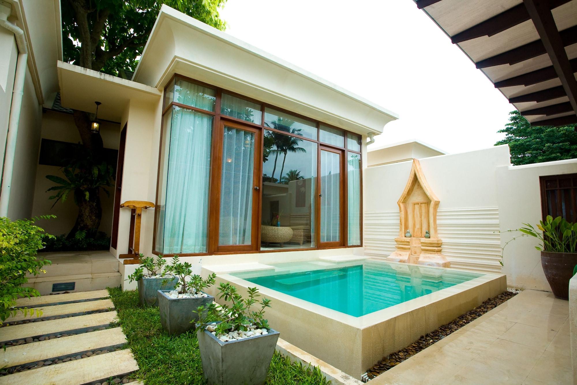 Montien House - Sha Resort Chaweng (Koh Samui)