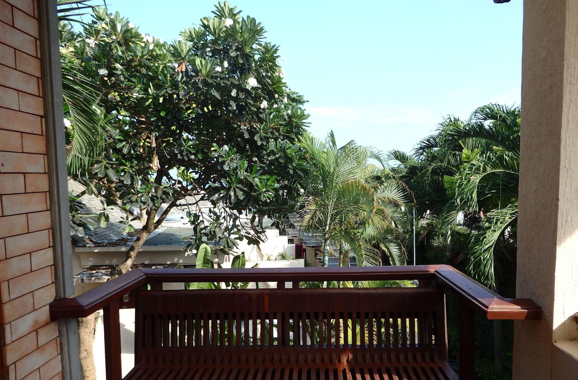 Montien House - Sha 3* Chaweng (Koh Samui)