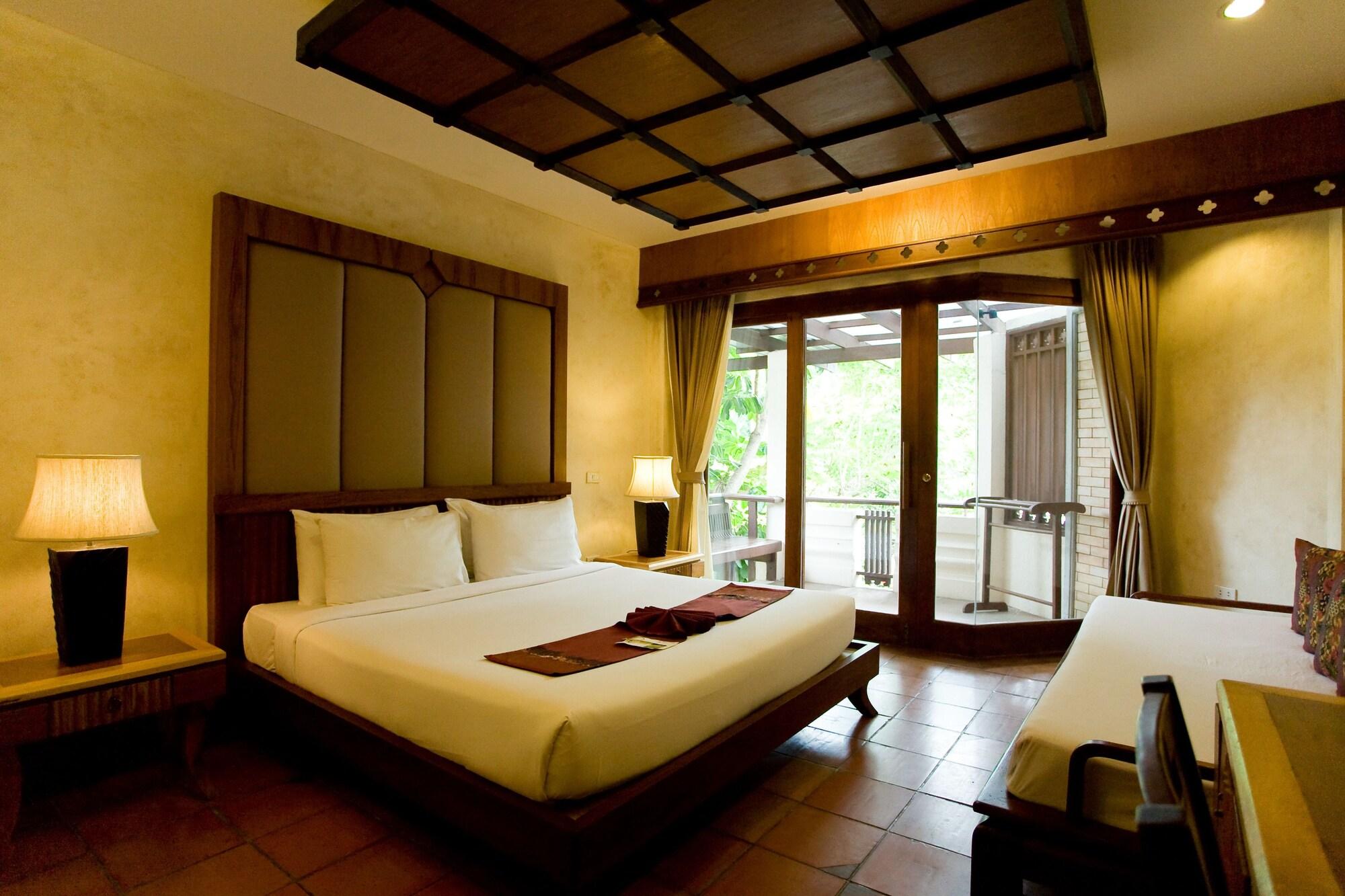 Montien House - Sha Resort Chaweng (Koh Samui)