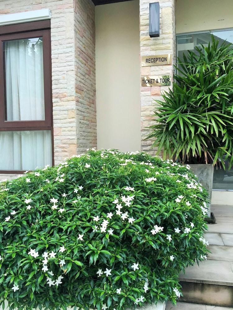 Montien House - Sha Resort Chaweng (Koh Samui)