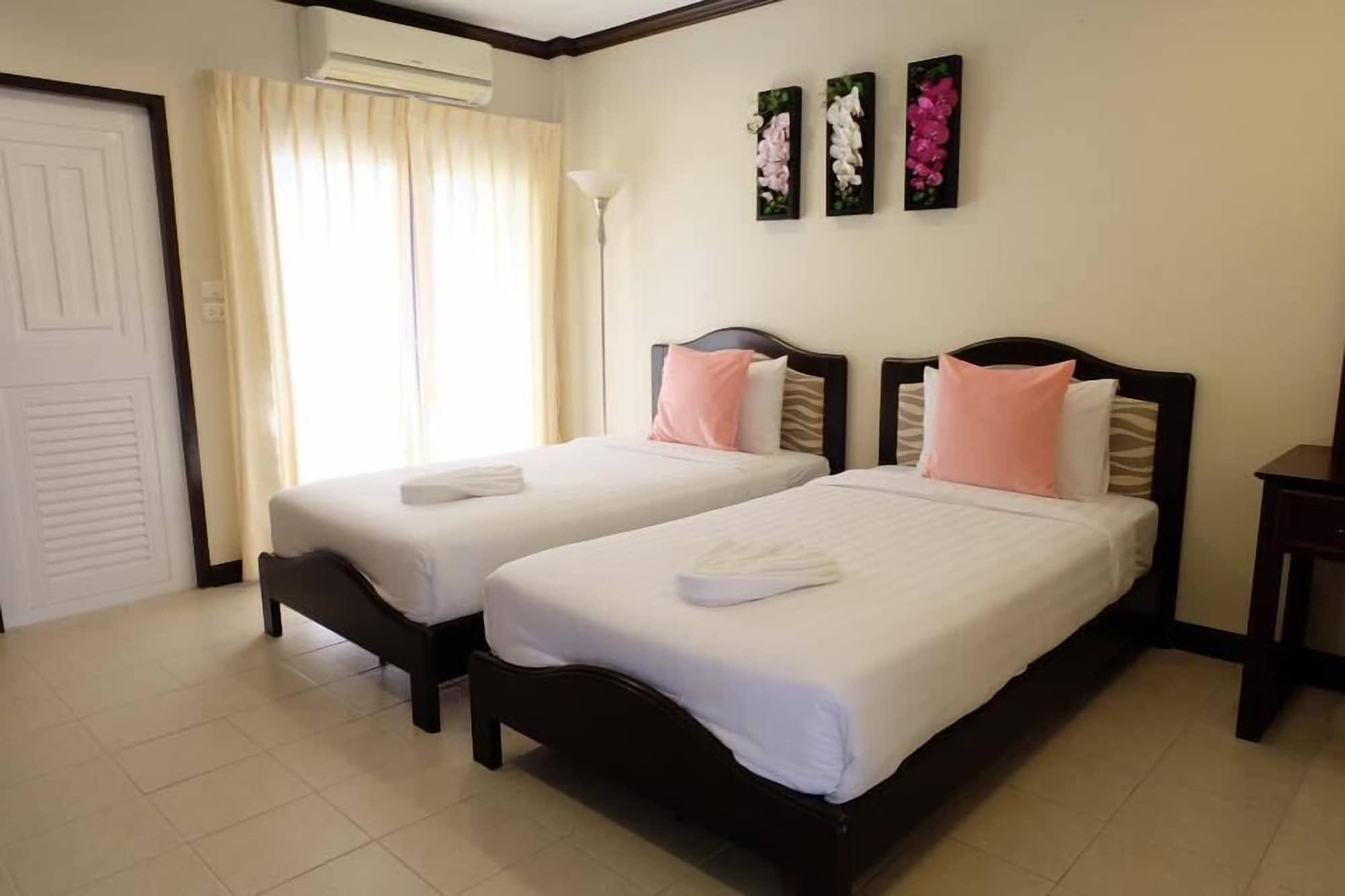 Inn Garden 3*