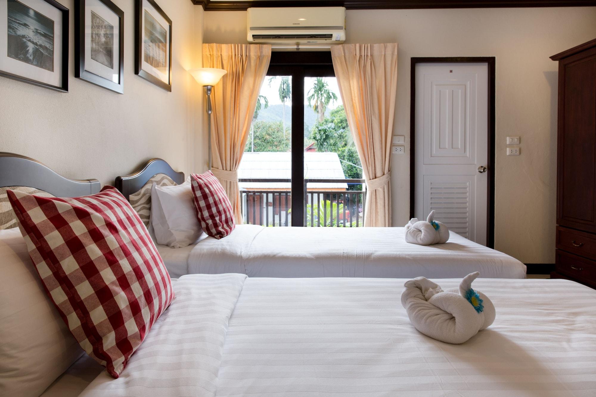 Garden 3* Koh Samui