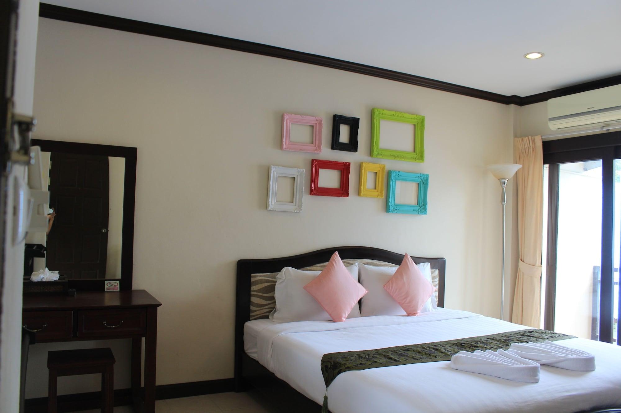 Inn Garden
