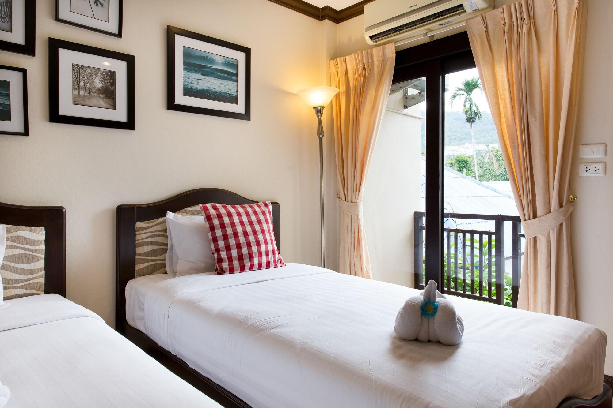 Garden Inn