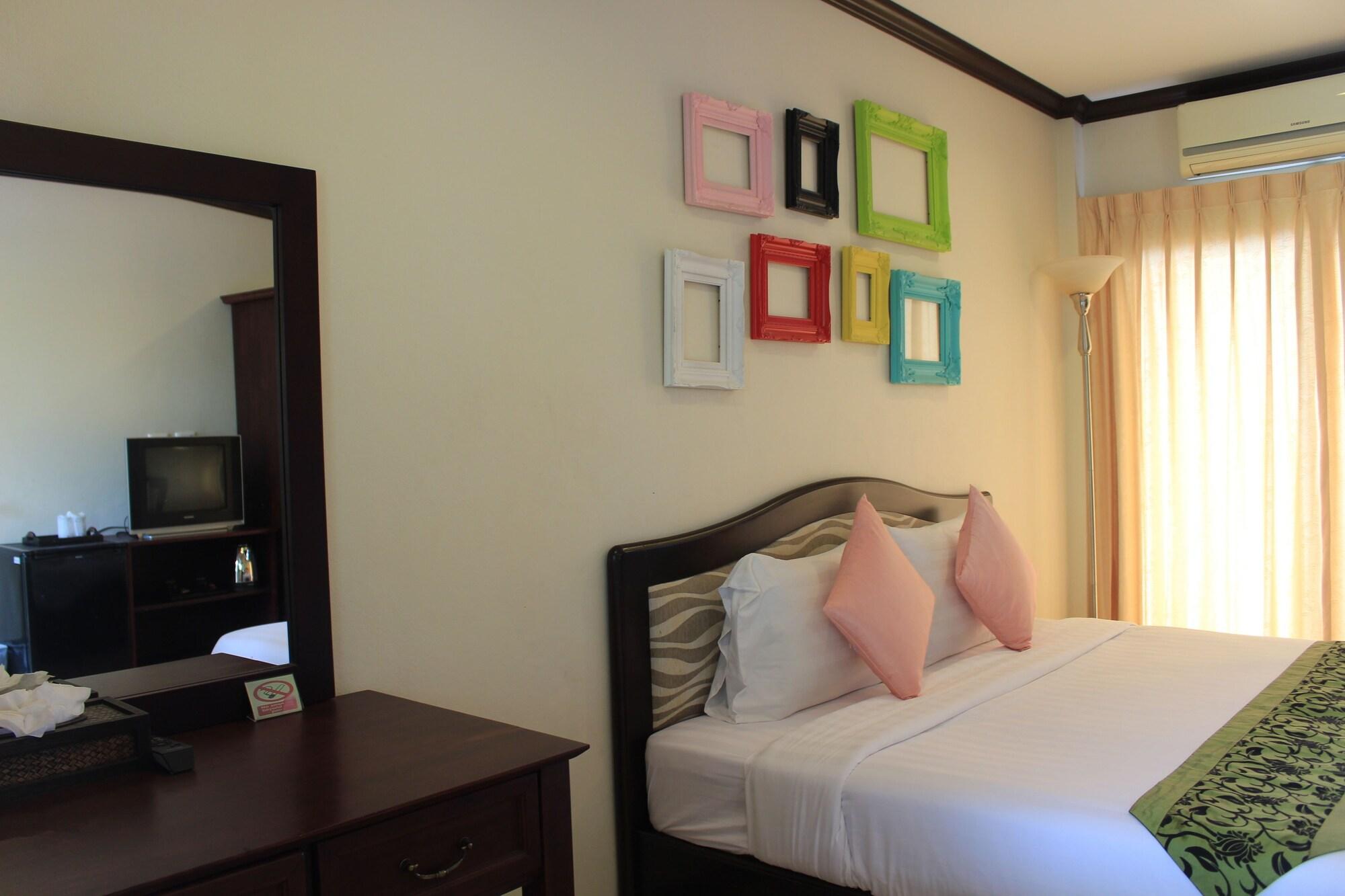 Garden 3* Koh Samui