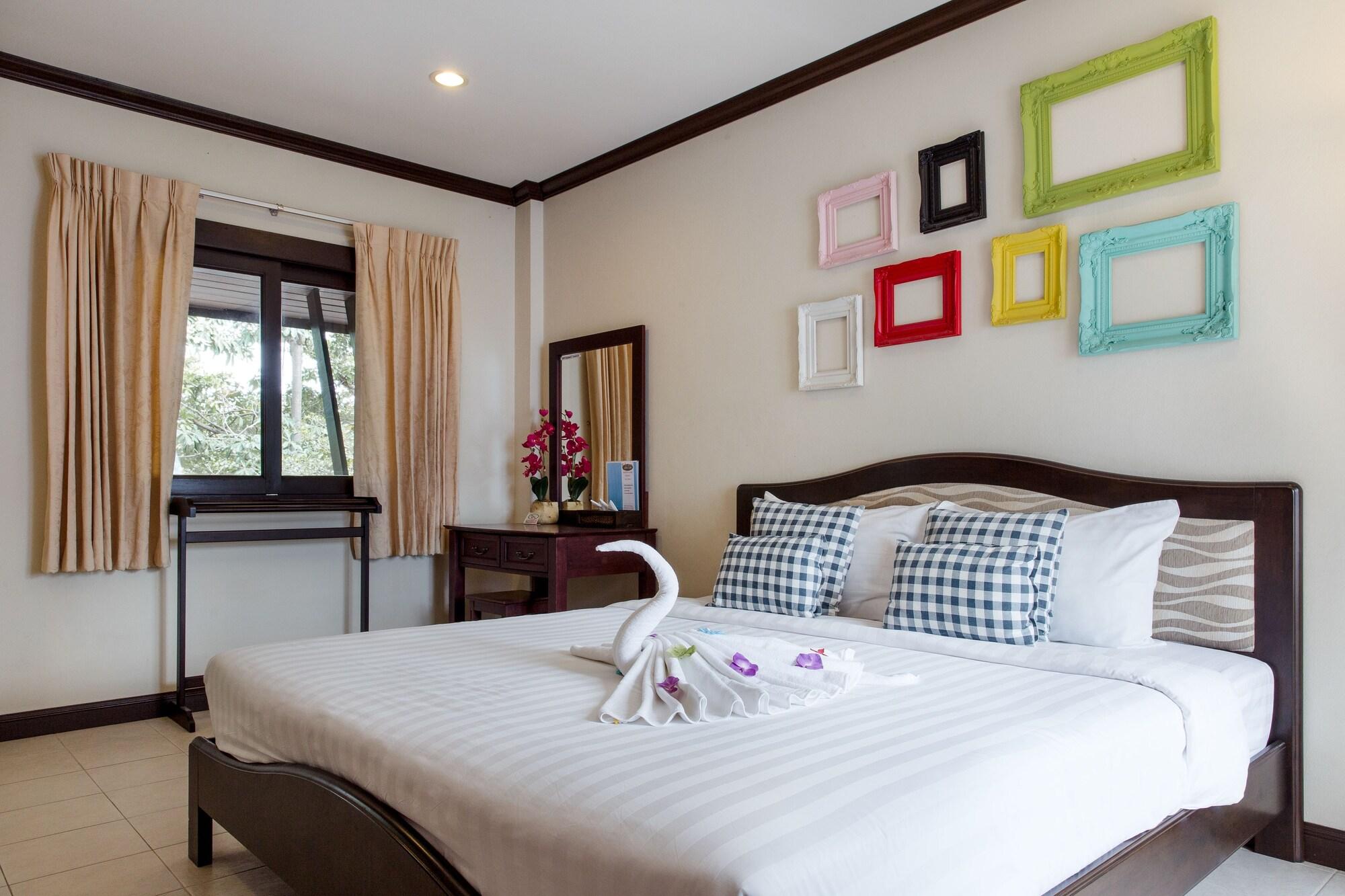 Garden 3* Koh Samui