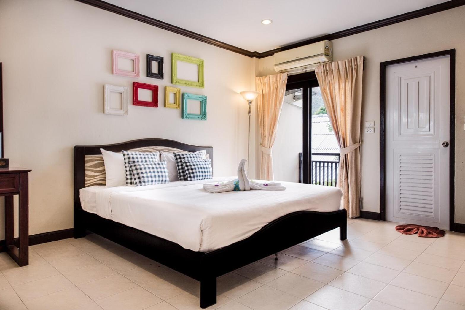 Inn Garden 3*