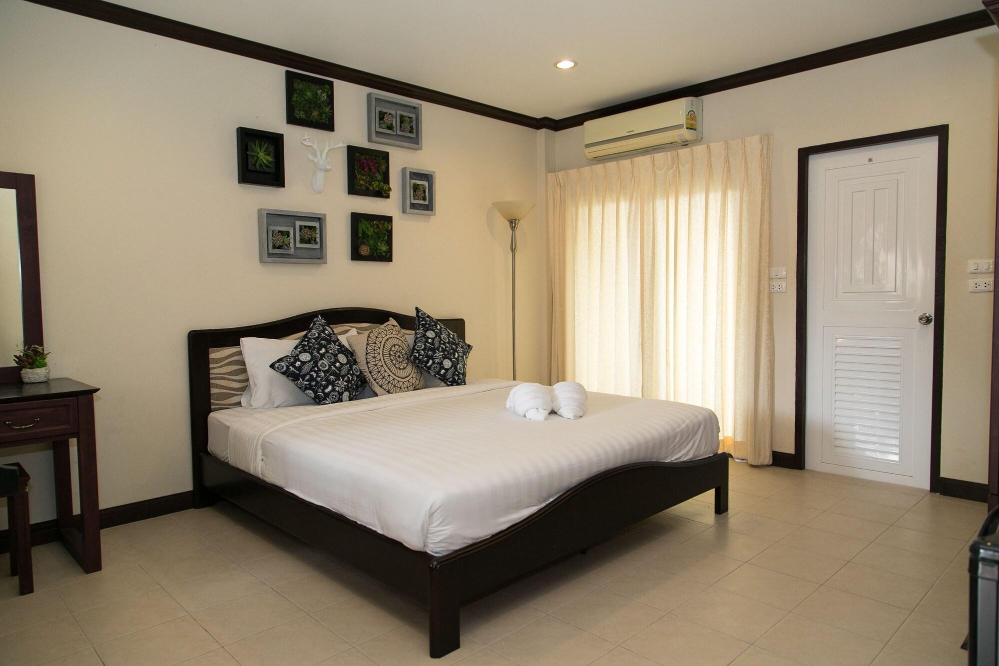 Garden Inn Koh Samui