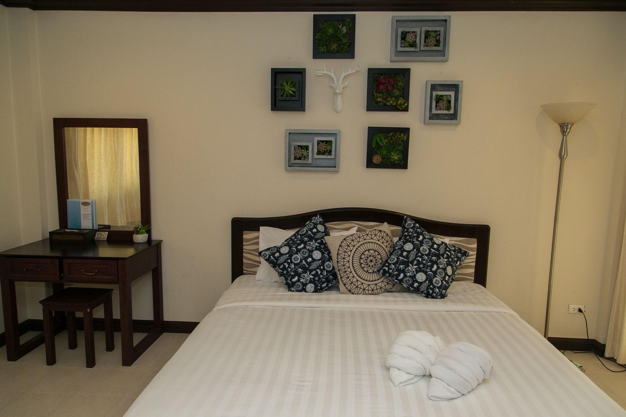 Garden Inn Koh Samui