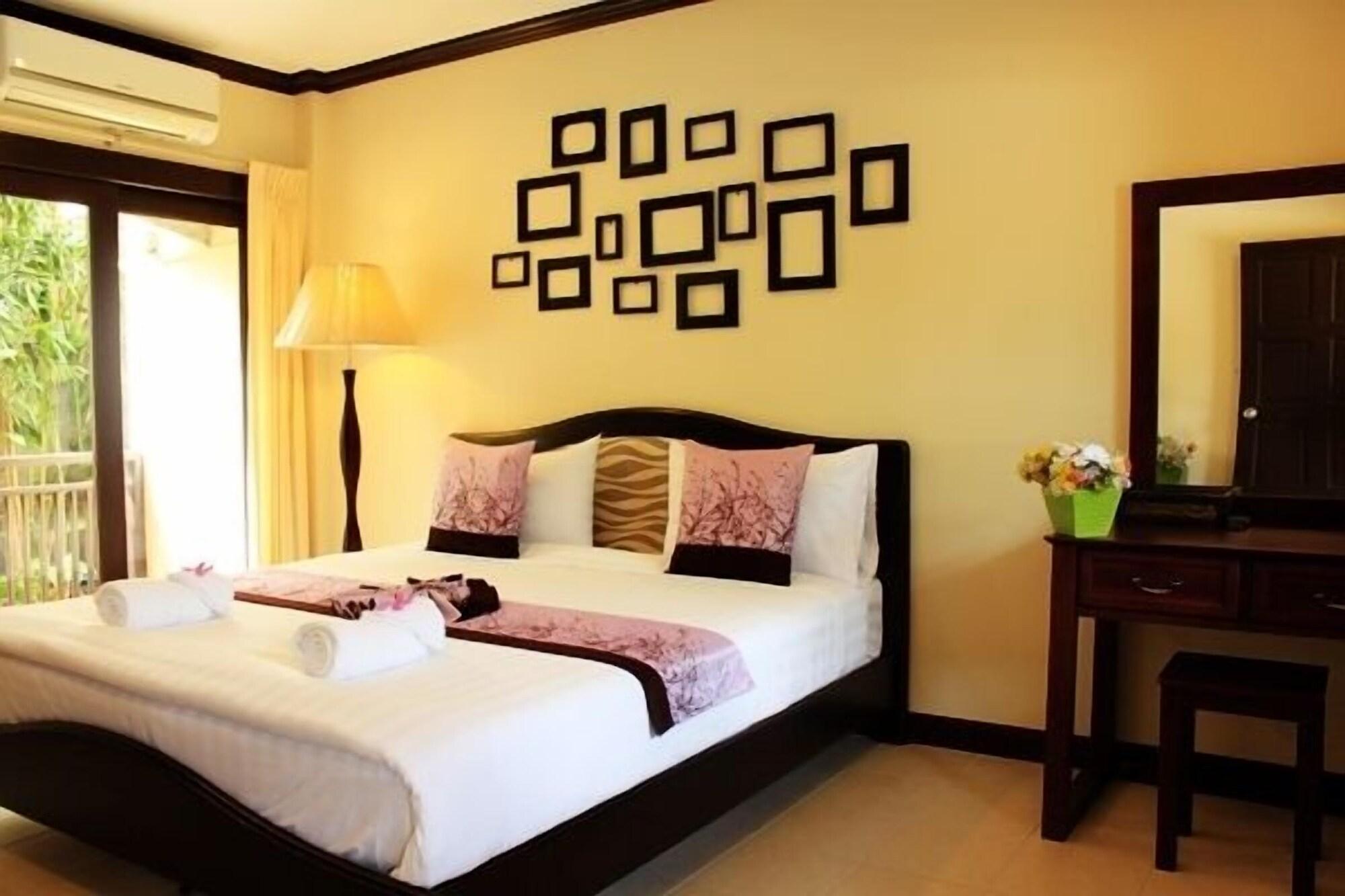 Garden Inn 3*