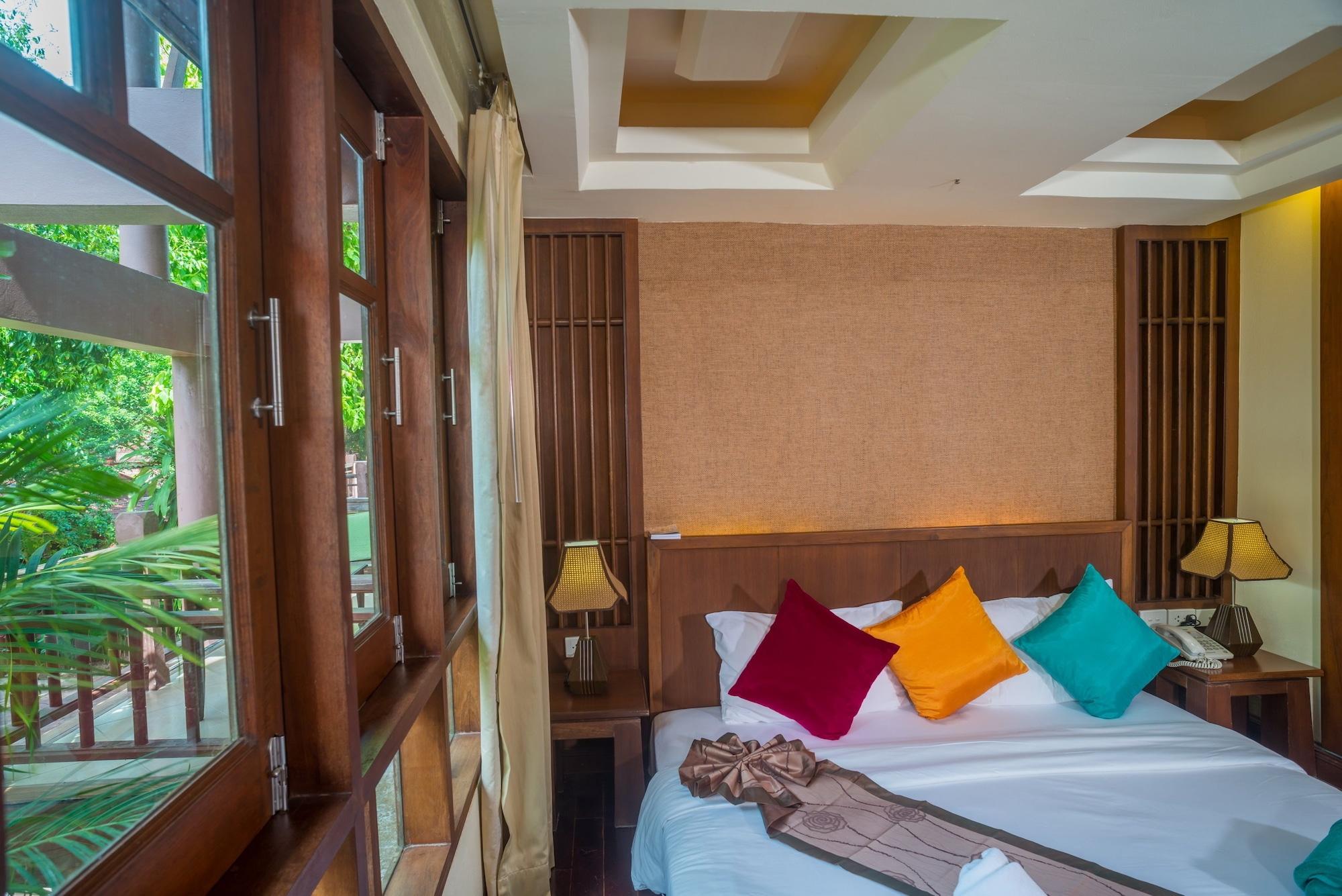 Samui Sense 4*