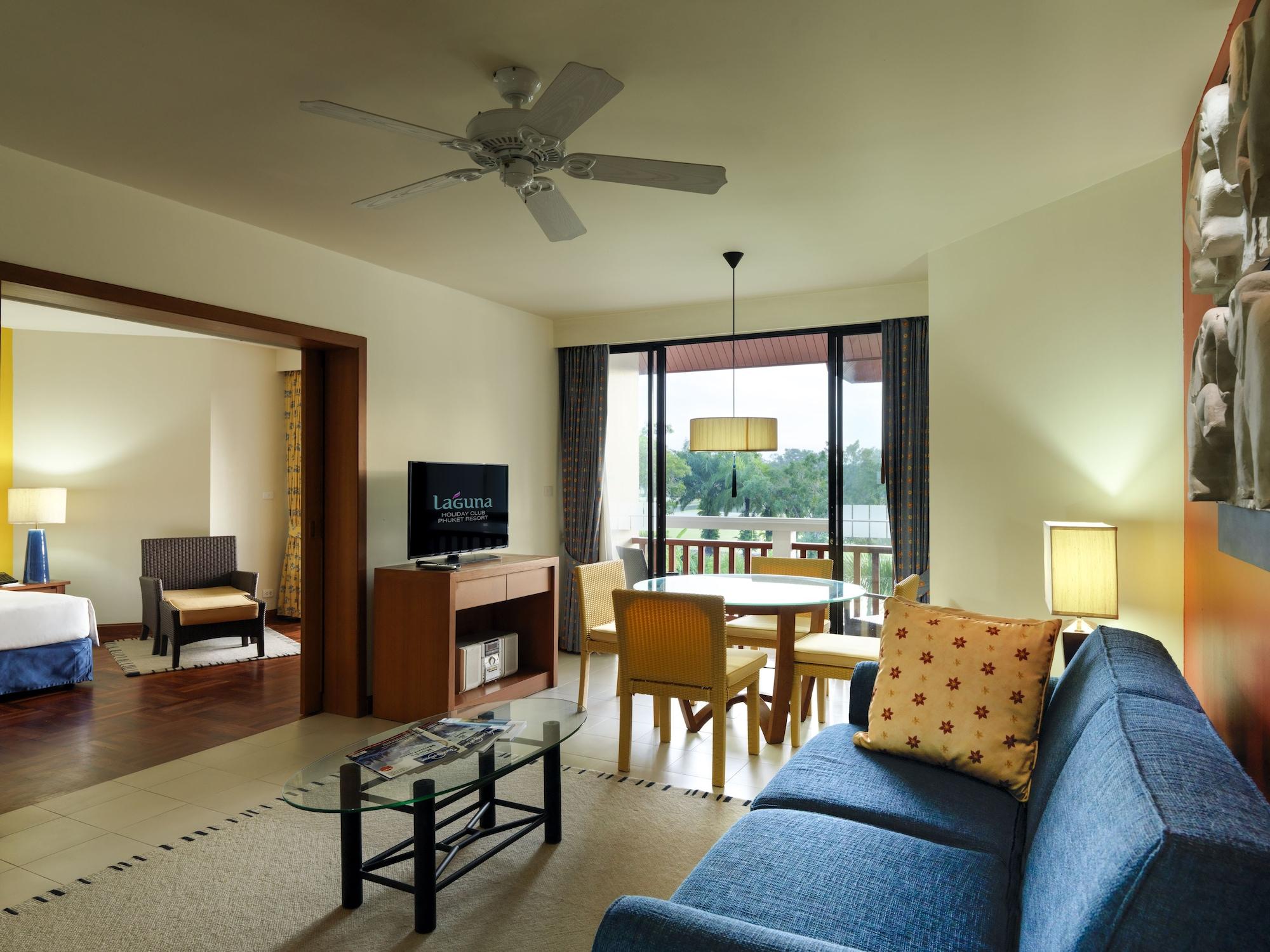 Resort Homm Laguna, Part Of Banyan Group 4*