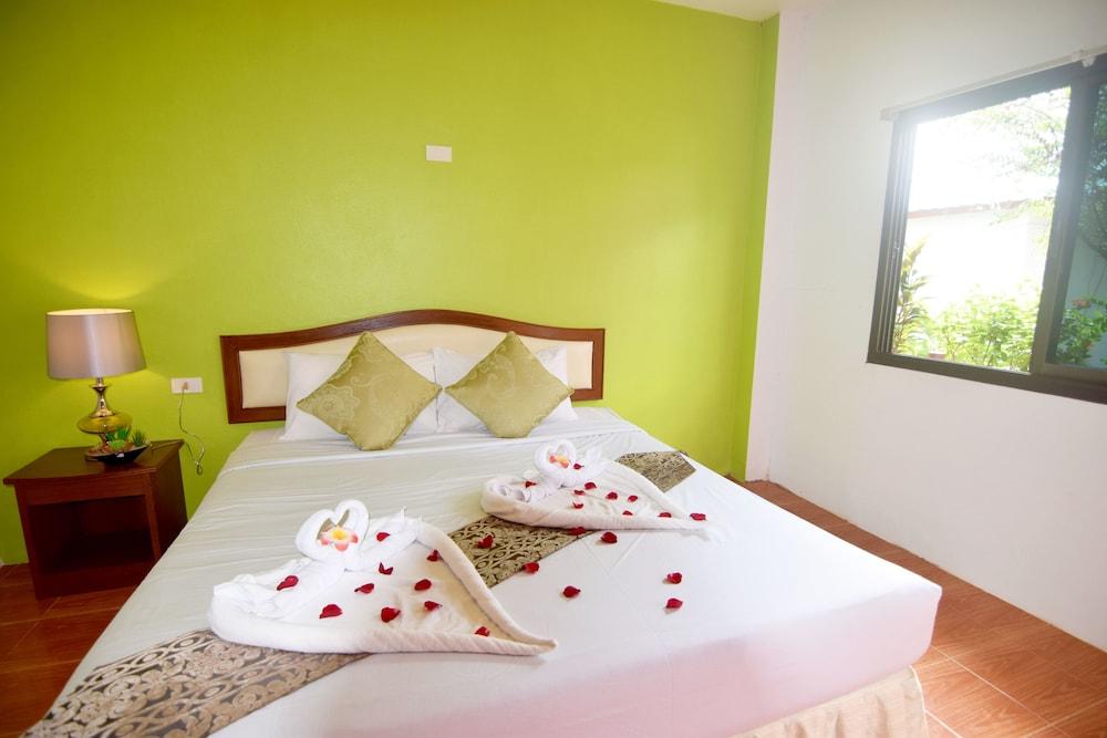 Mild Garden View Resort 2*